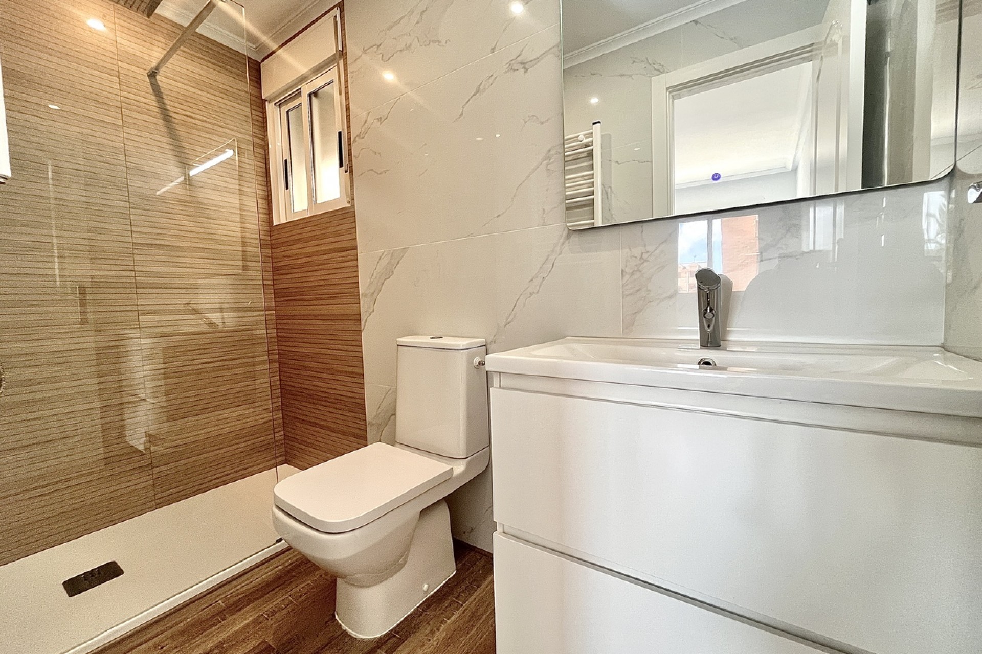 Reventa - Apartment -
San Miguel de Salinas - Inland