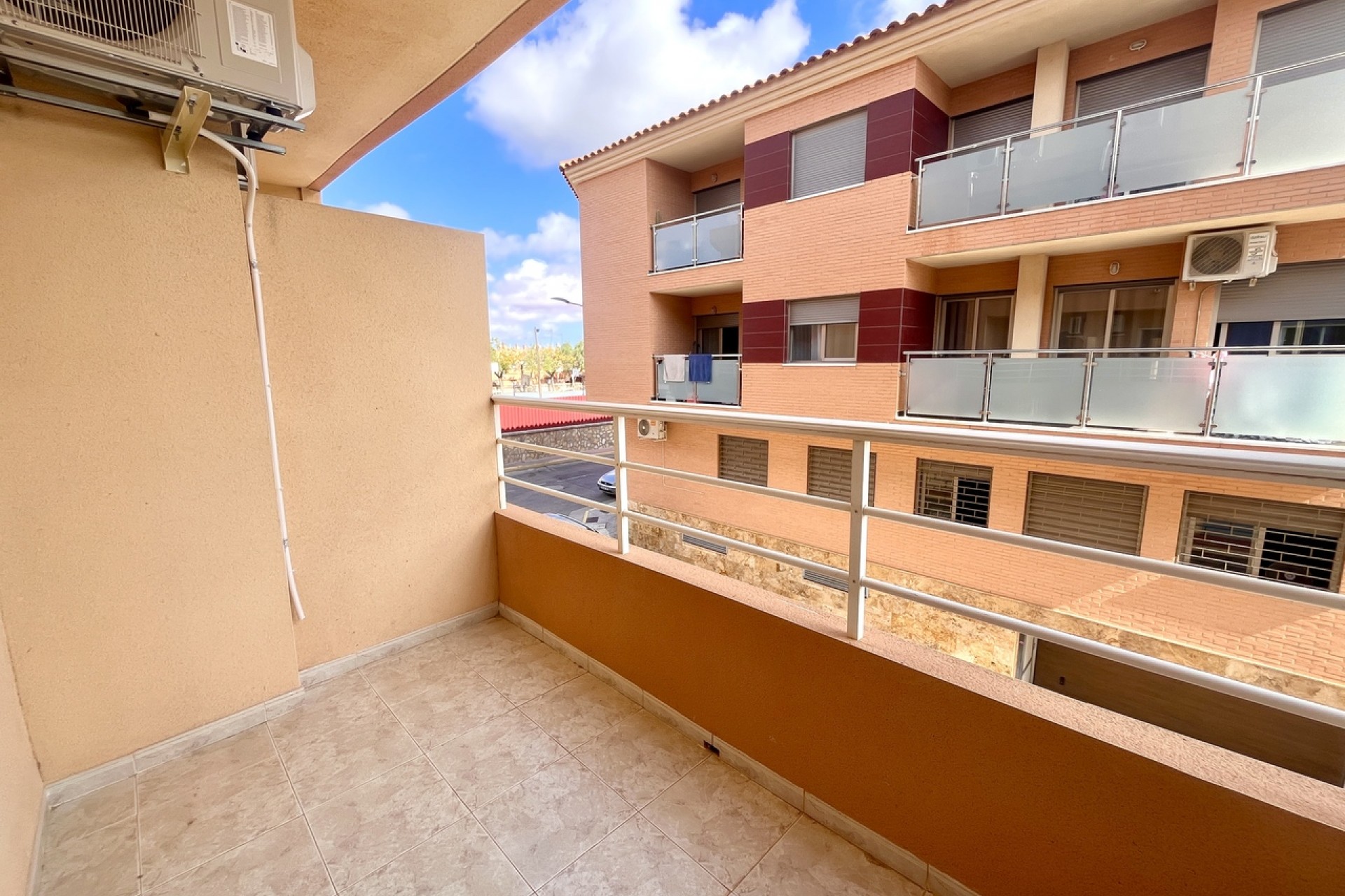 Reventa - Apartment -
San Miguel de Salinas - Inland