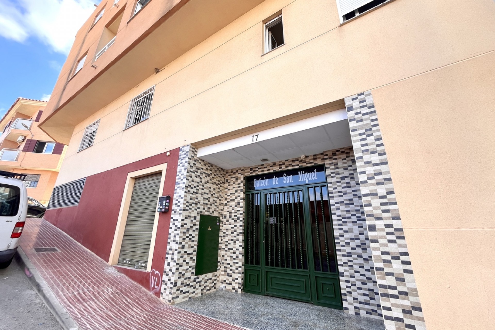 Reventa - Apartment -
San Miguel de Salinas - Inland