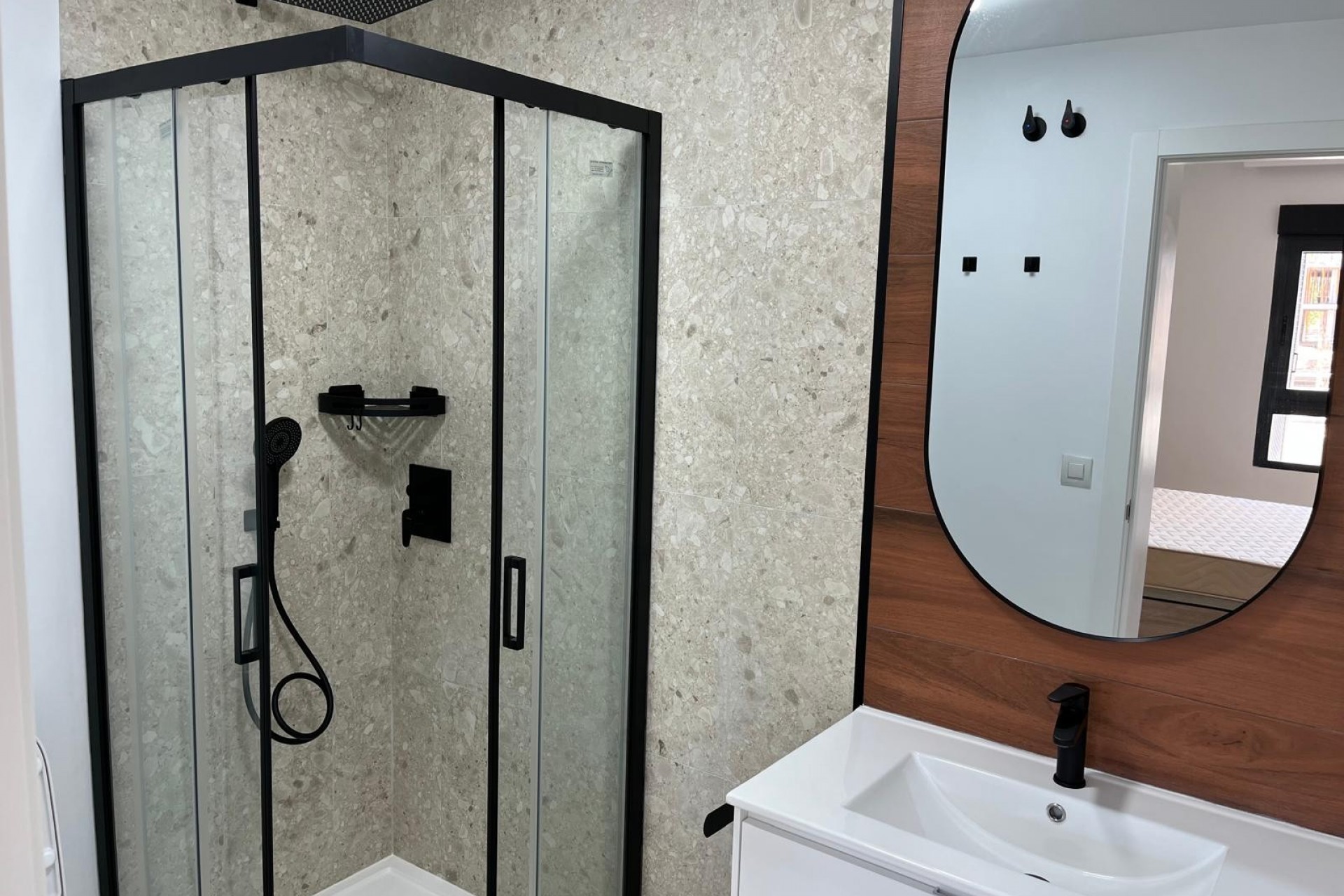 Reventa - Apartment -
San Miguel de Salinas - Inland