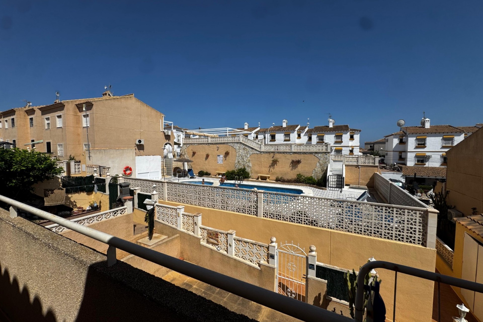 Reventa - Apartment -
San Miguel de Salinas - Inland