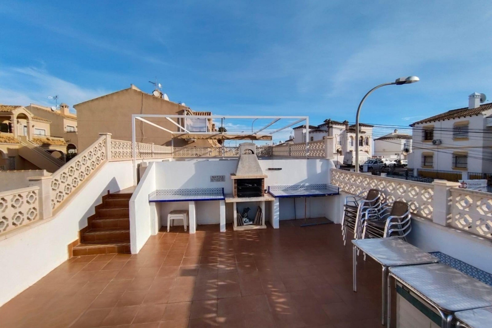 Reventa - Apartment -
San Miguel de Salinas - Inland