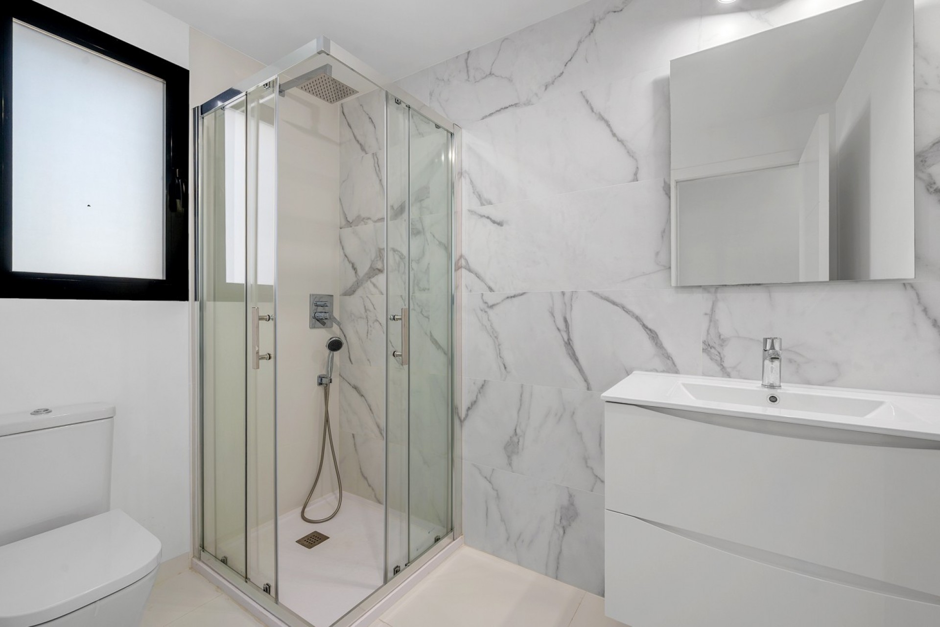 Reventa - Apartment -
San Miguel de Salinas - Inland