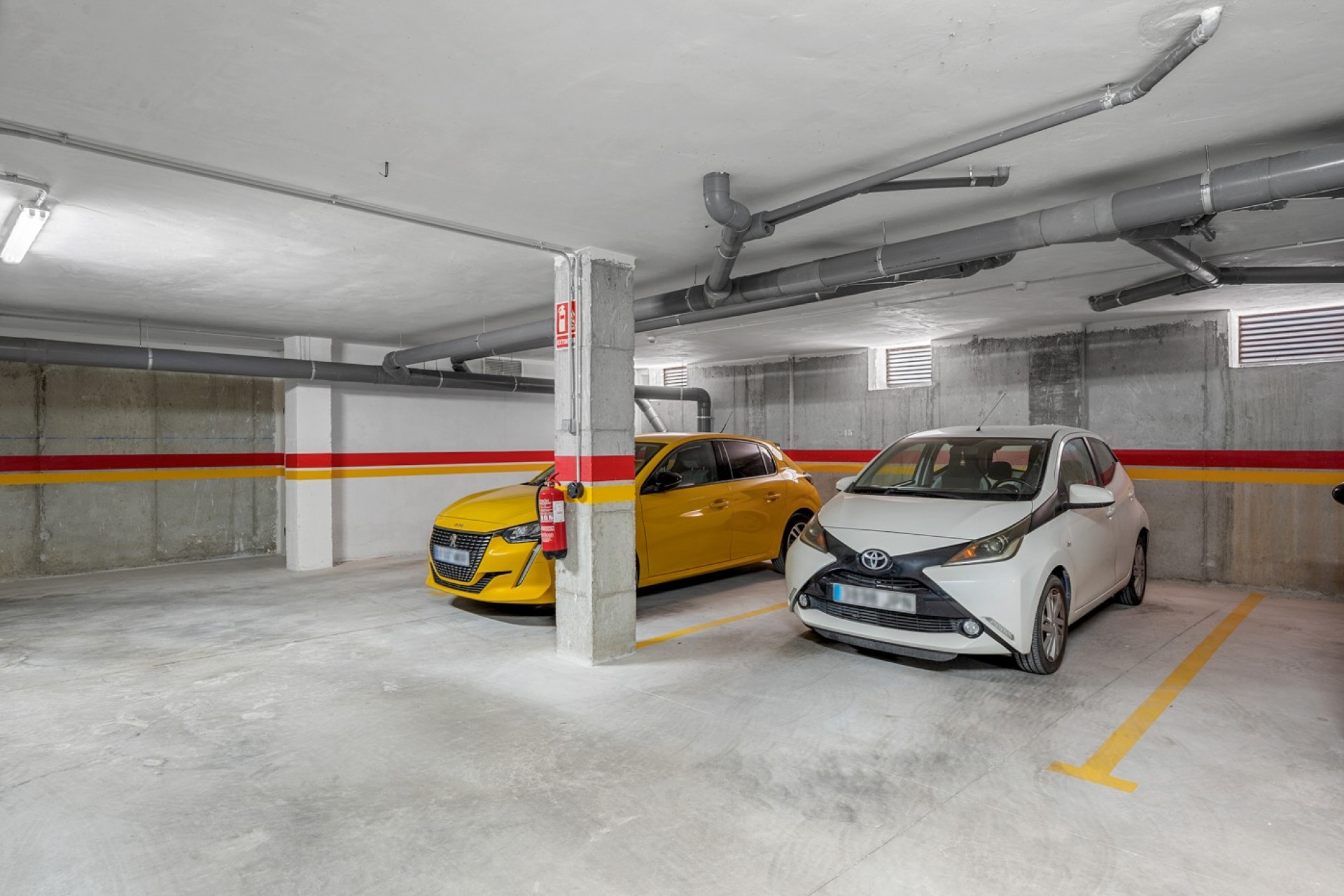 Reventa - Apartment -
San Miguel de Salinas - Inland