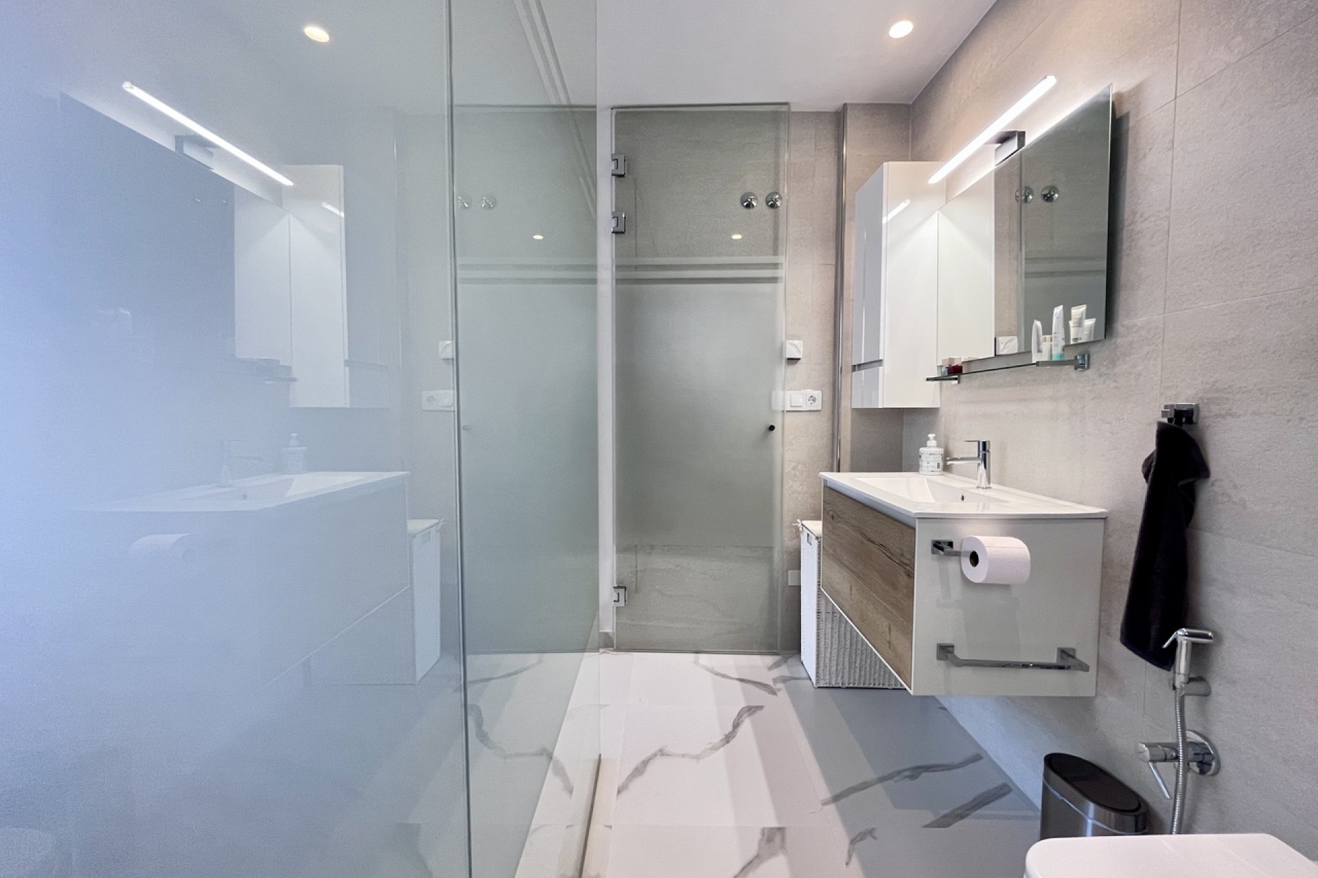 Reventa - Apartment -
San Miguel de Salinas - Inland