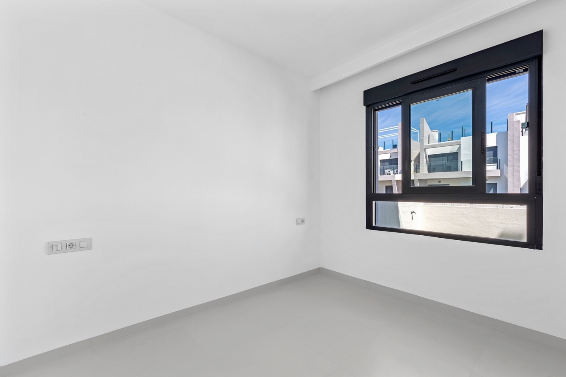 Reventa - Apartment -
San Miguel de Salinas - Inland