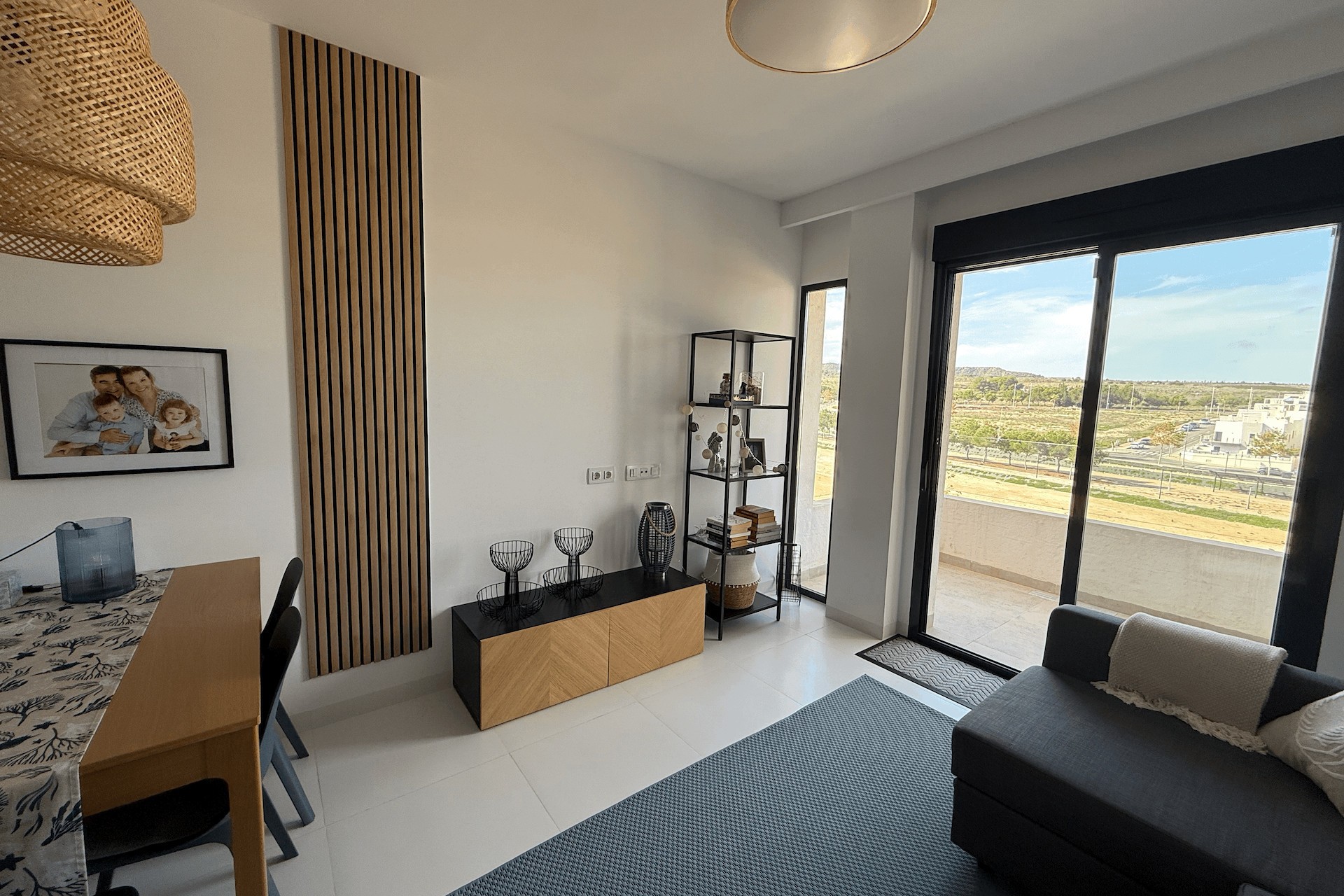 Reventa - Apartment -
San Miguel de Salinas - Inland