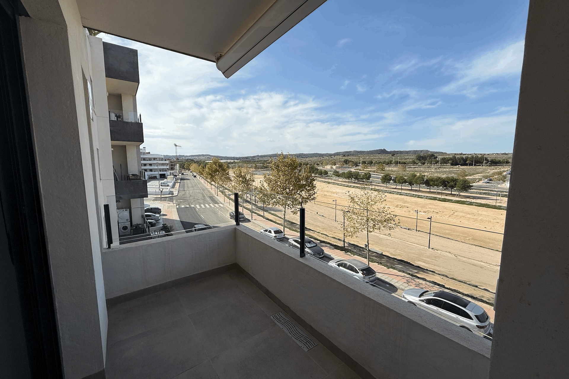 Reventa - Apartment -
San Miguel de Salinas - Inland