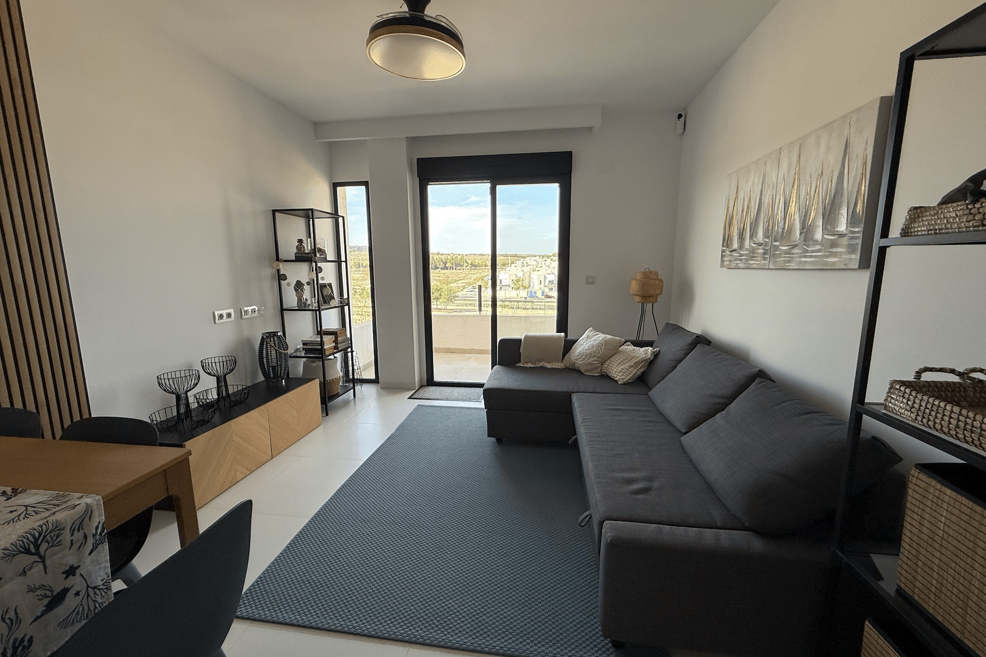Reventa - Apartment -
San Miguel de Salinas - Inland