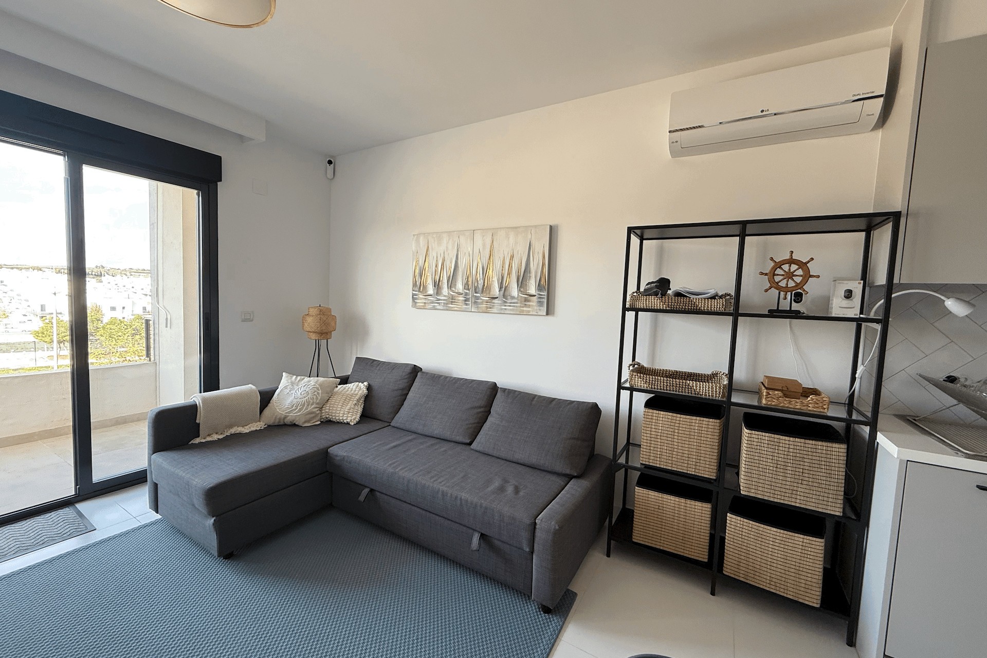 Reventa - Apartment -
San Miguel de Salinas - Inland