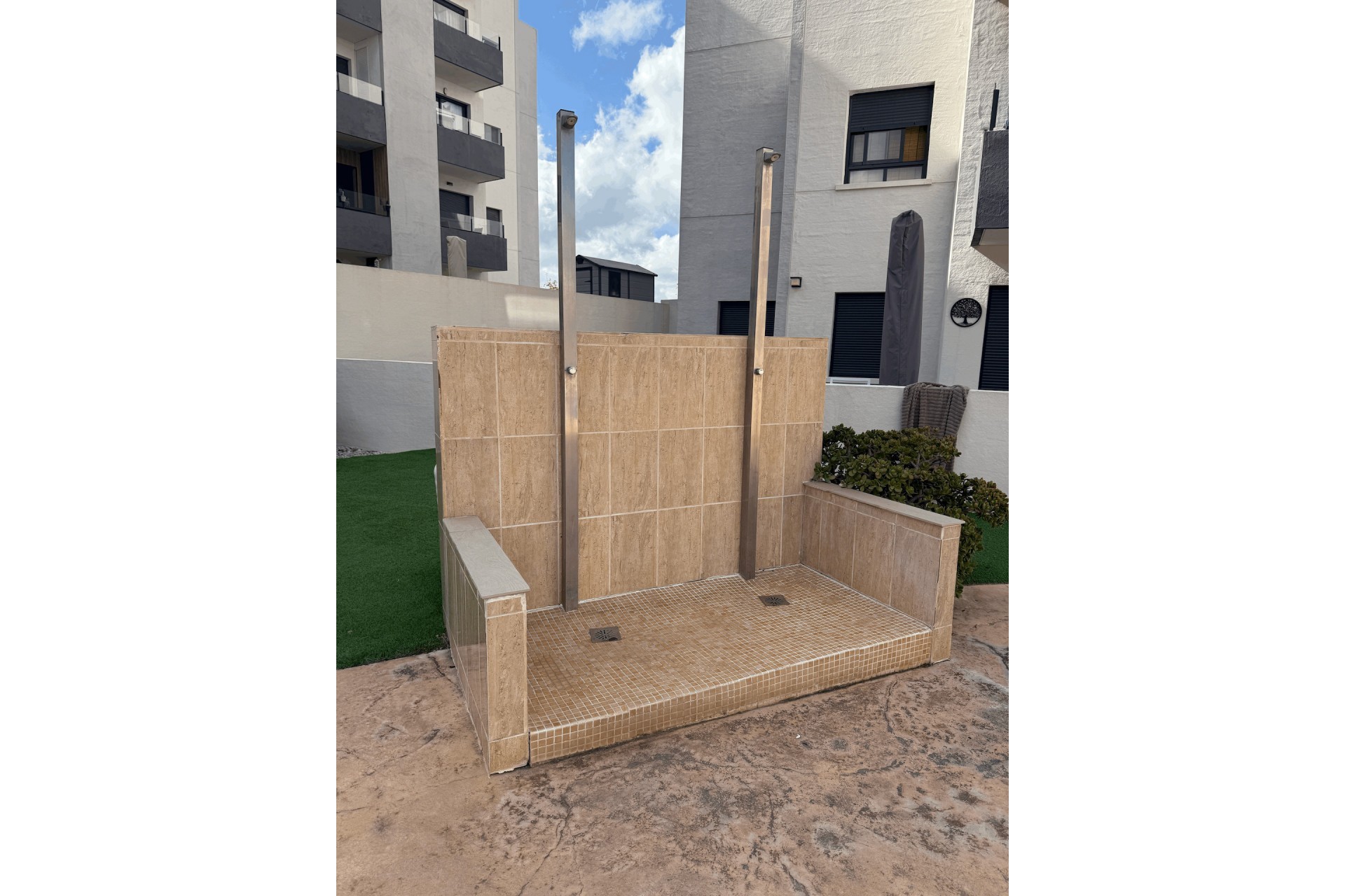 Reventa - Apartment -
San Miguel de Salinas - Inland