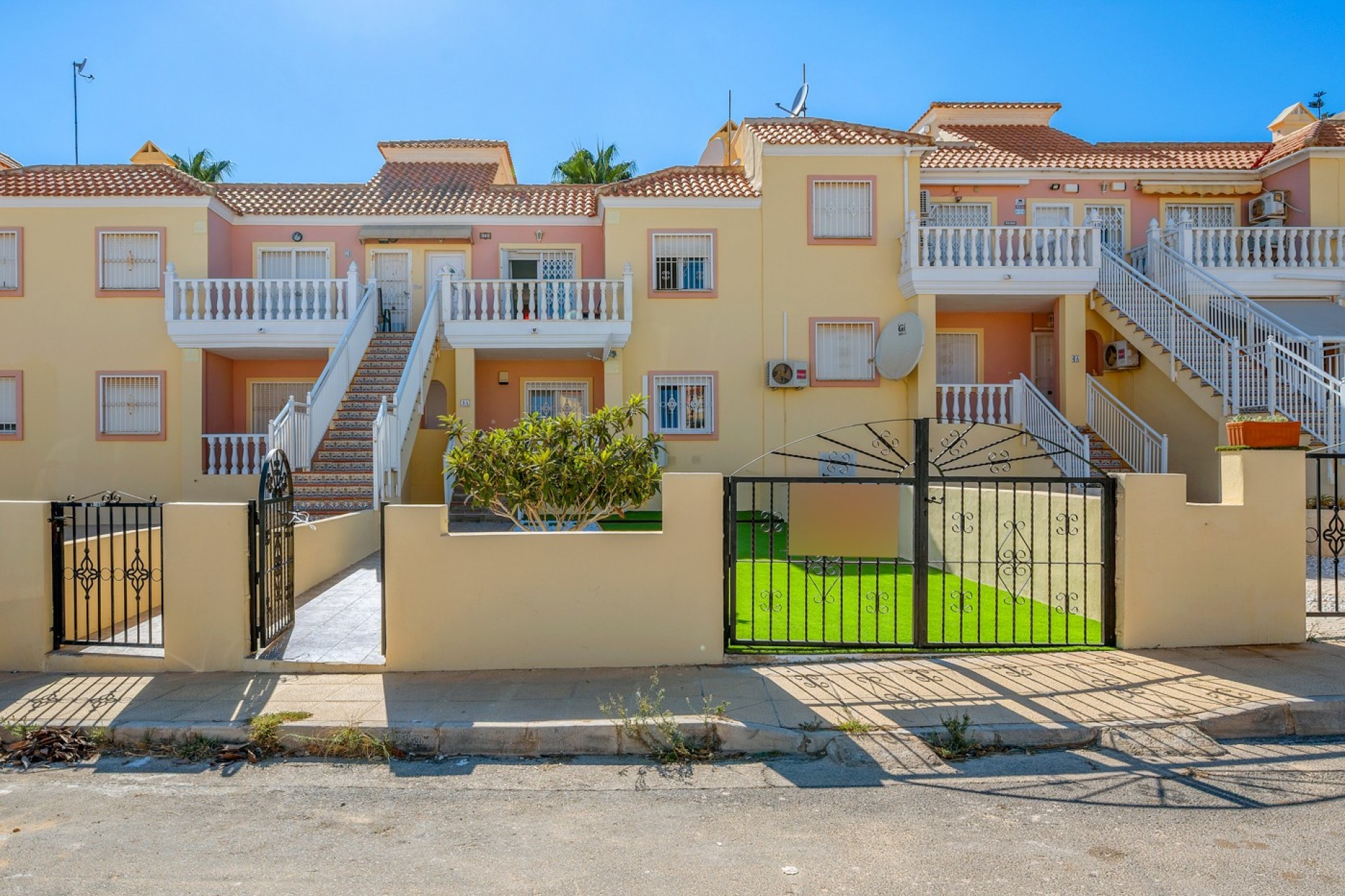 Reventa - Apartment -
San Miguel de Salinas - Inland