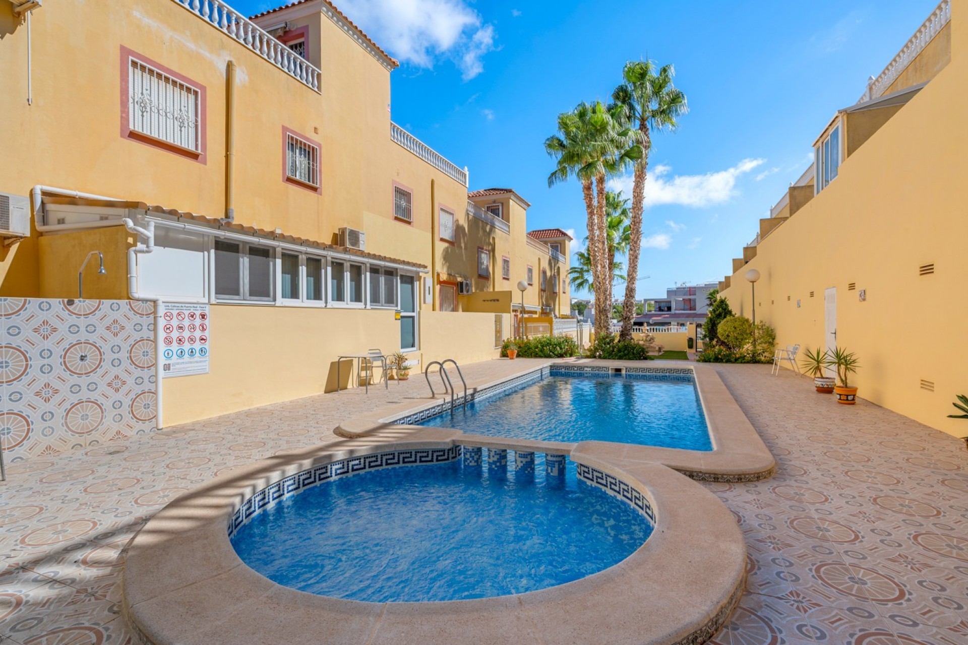 Reventa - Apartment -
San Miguel de Salinas - Inland