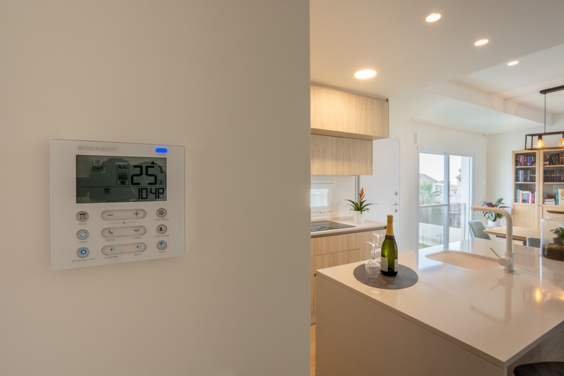 Reventa - Apartment -
San Miguel de Salinas - Inland