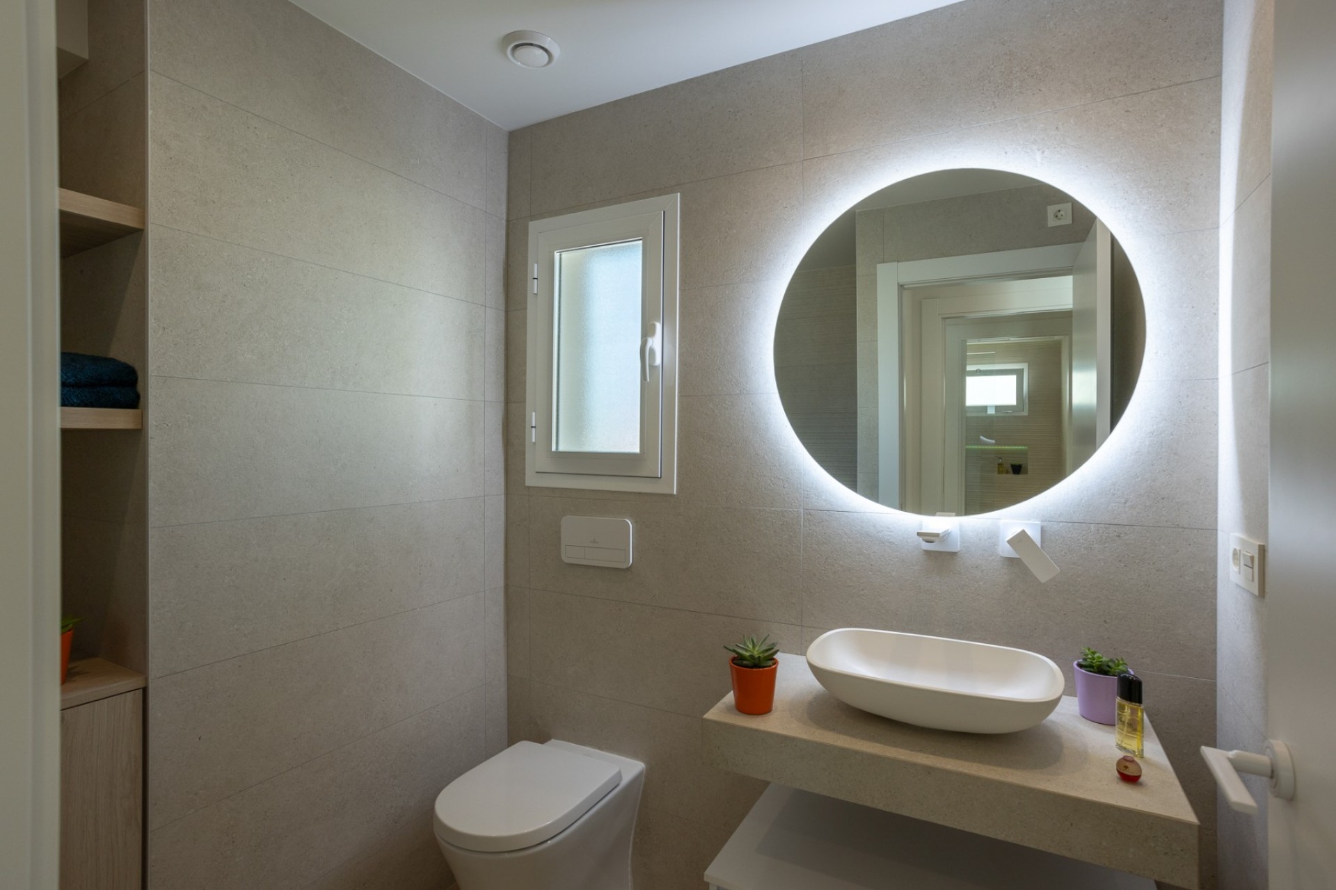 Reventa - Apartment -
San Miguel de Salinas - Inland