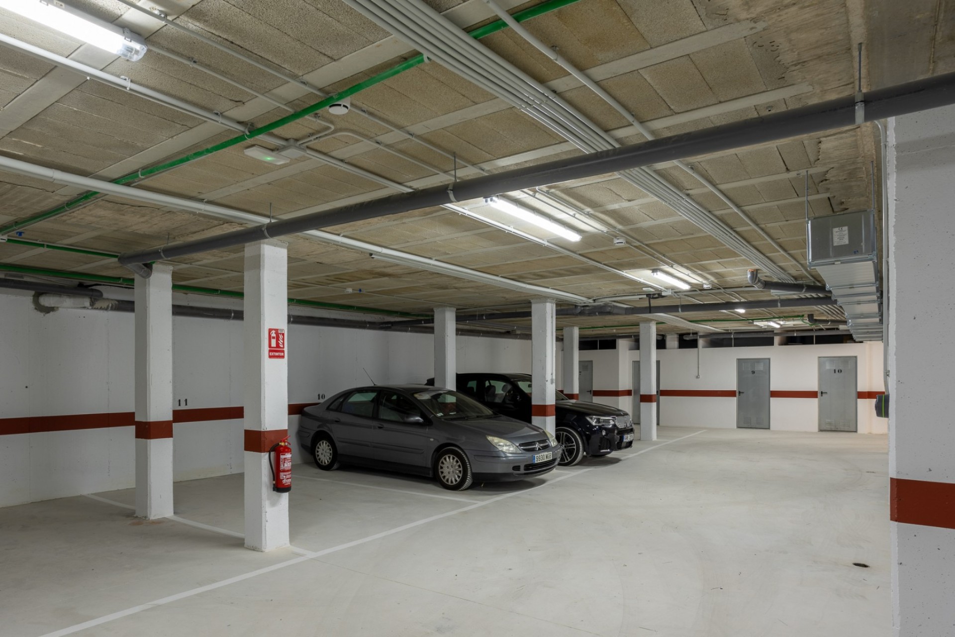 Reventa - Apartment -
San Miguel de Salinas - Inland