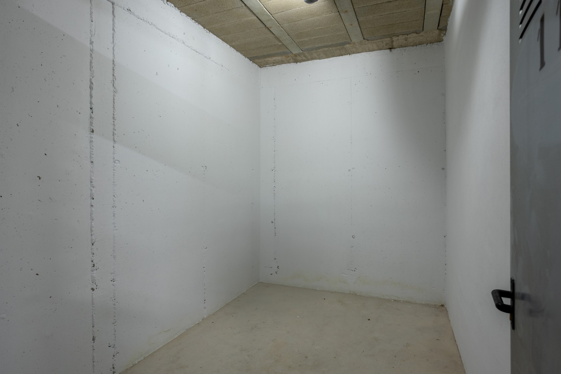 Reventa - Apartment -
San Miguel de Salinas - Inland