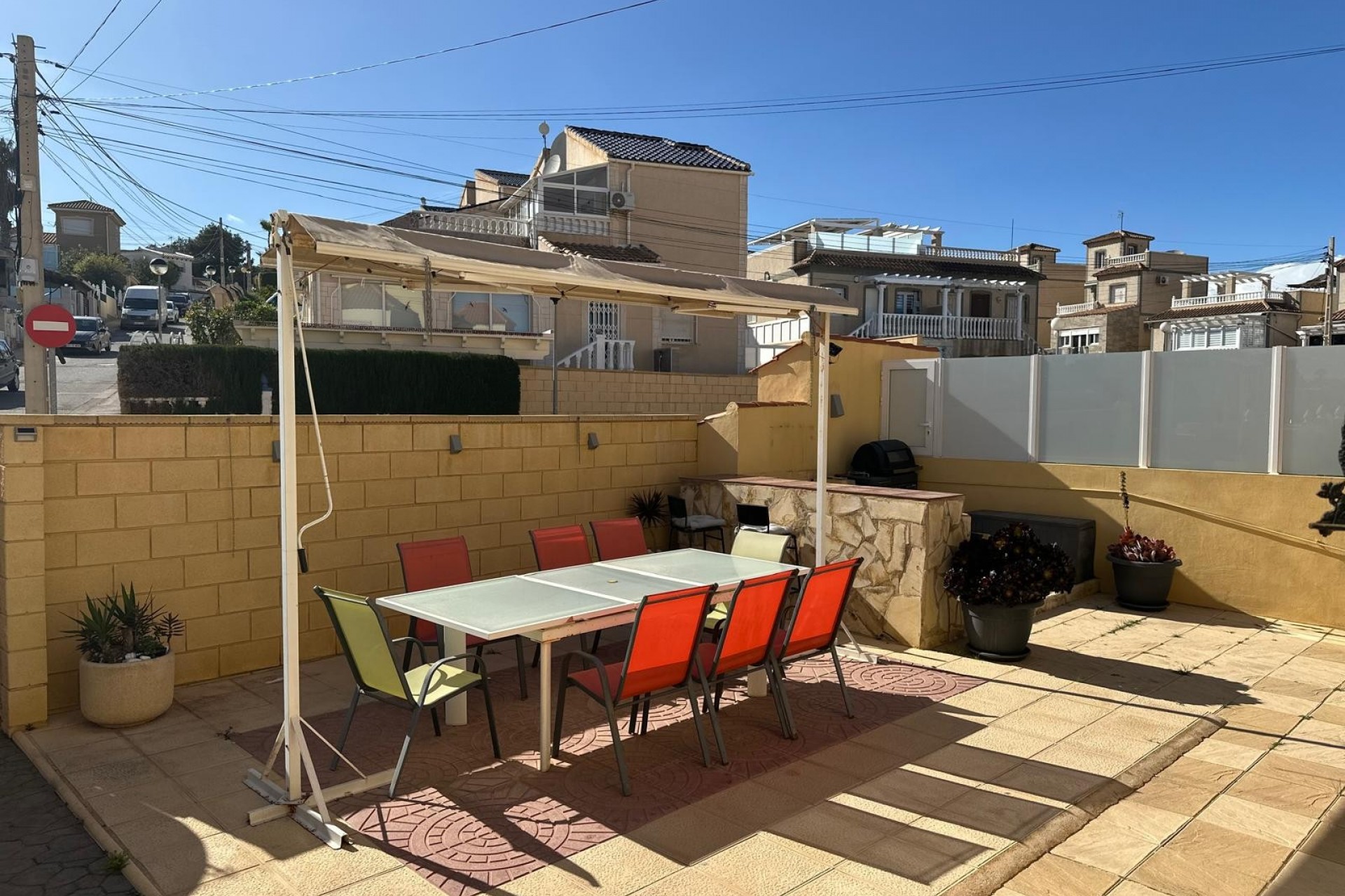 Reventa - Apartment -
San Miguel de Salinas - Inland