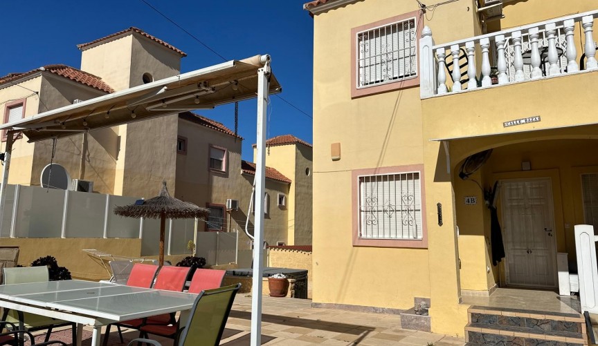 Reventa - Apartment -
San Miguel de Salinas - Inland