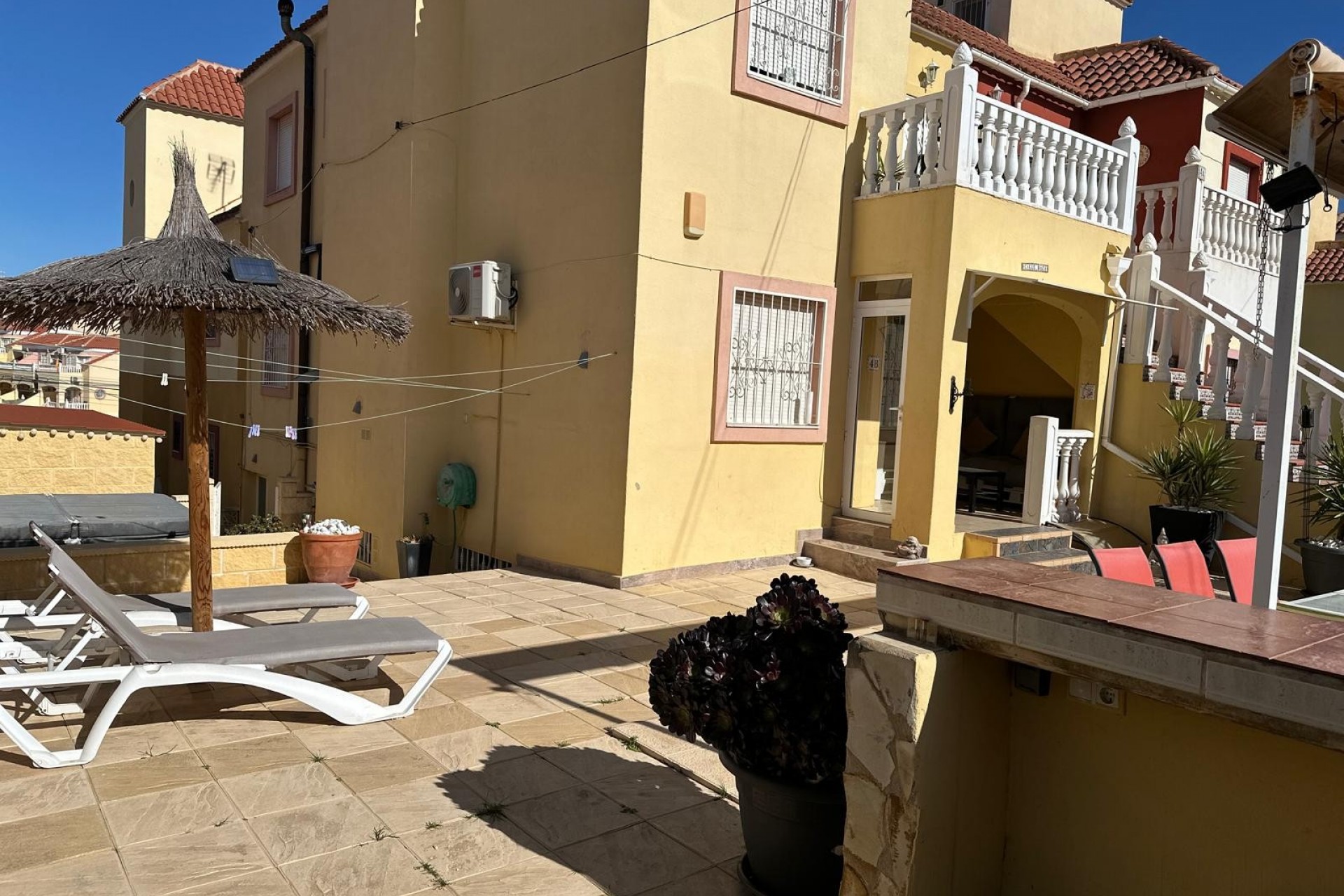 Reventa - Apartment -
San Miguel de Salinas - Inland