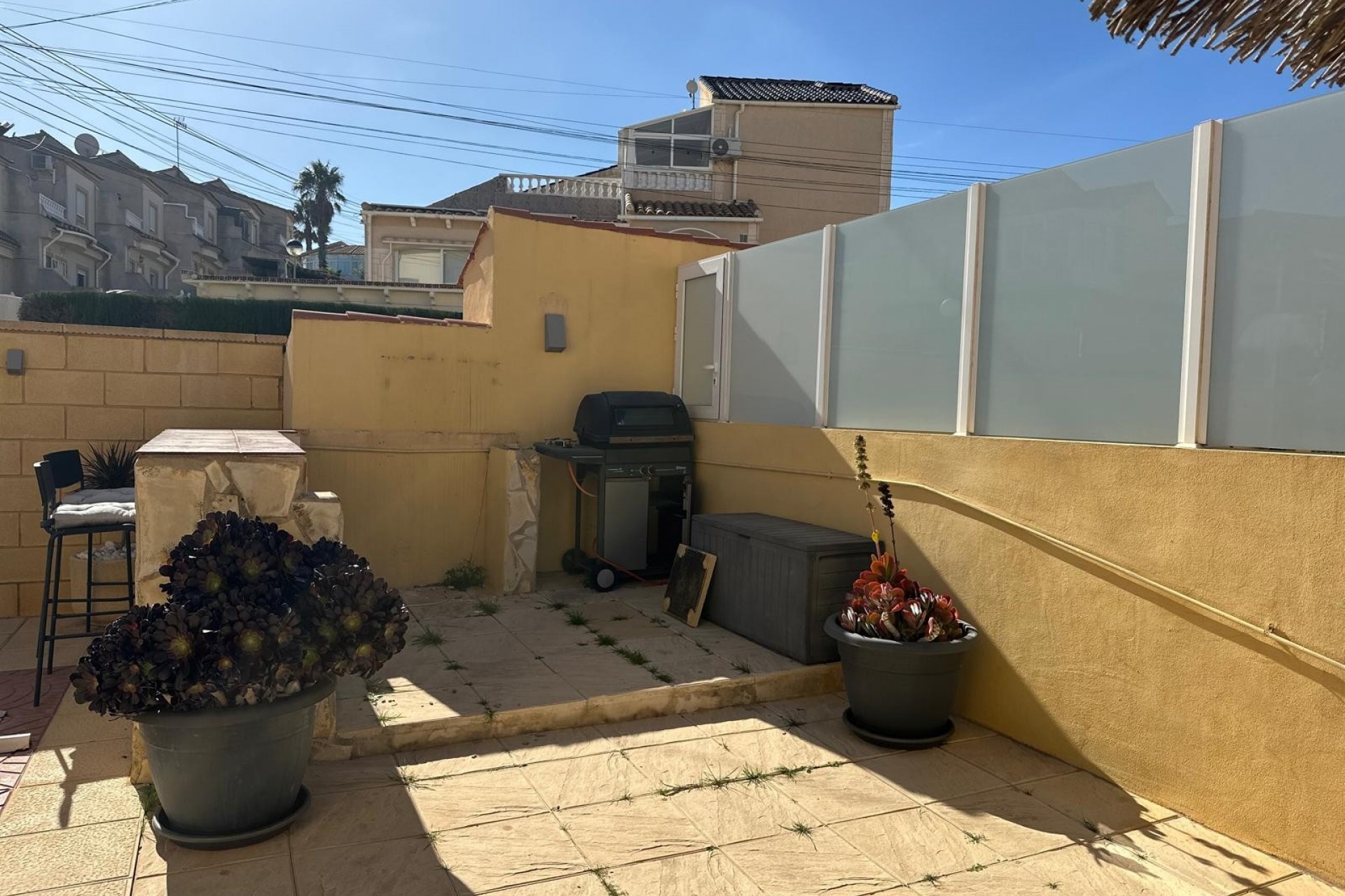Reventa - Apartment -
San Miguel de Salinas - Inland