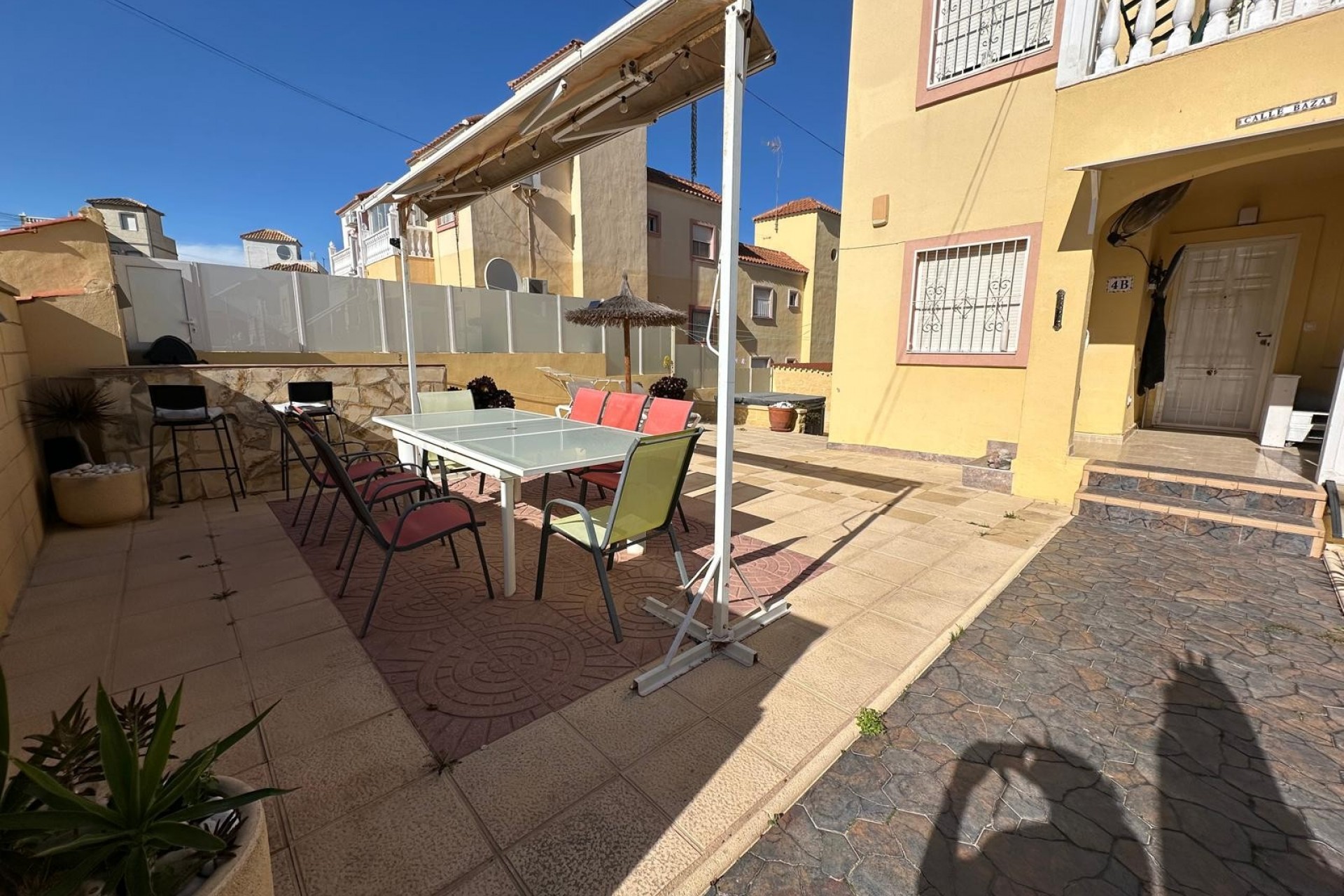 Reventa - Apartment -
San Miguel de Salinas - Inland
