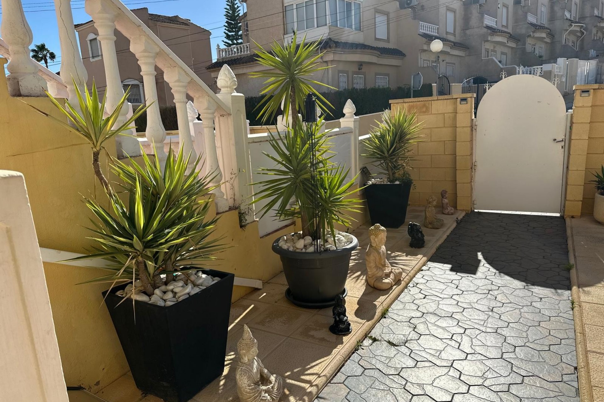 Reventa - Apartment -
San Miguel de Salinas - Inland