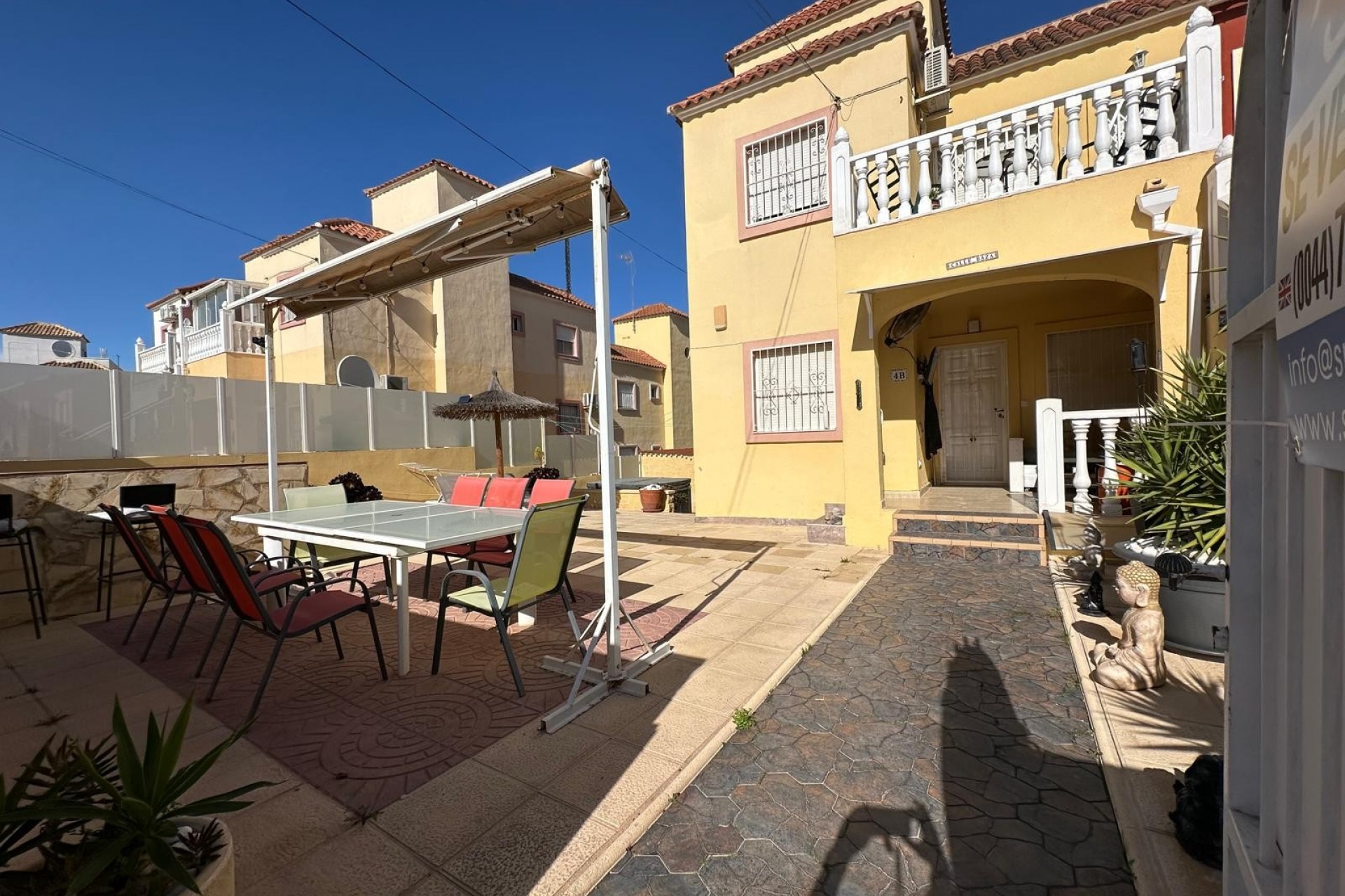 Reventa - Apartment -
San Miguel de Salinas - Inland