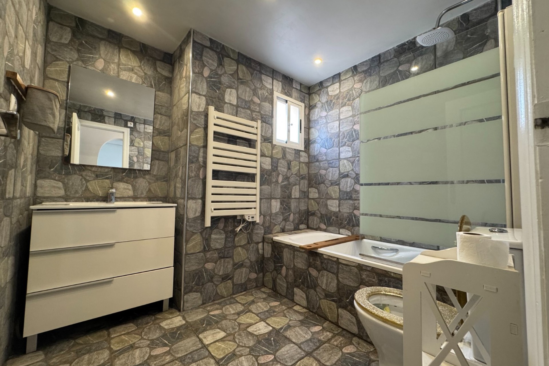 Reventa - Apartment -
San Miguel de Salinas - Inland