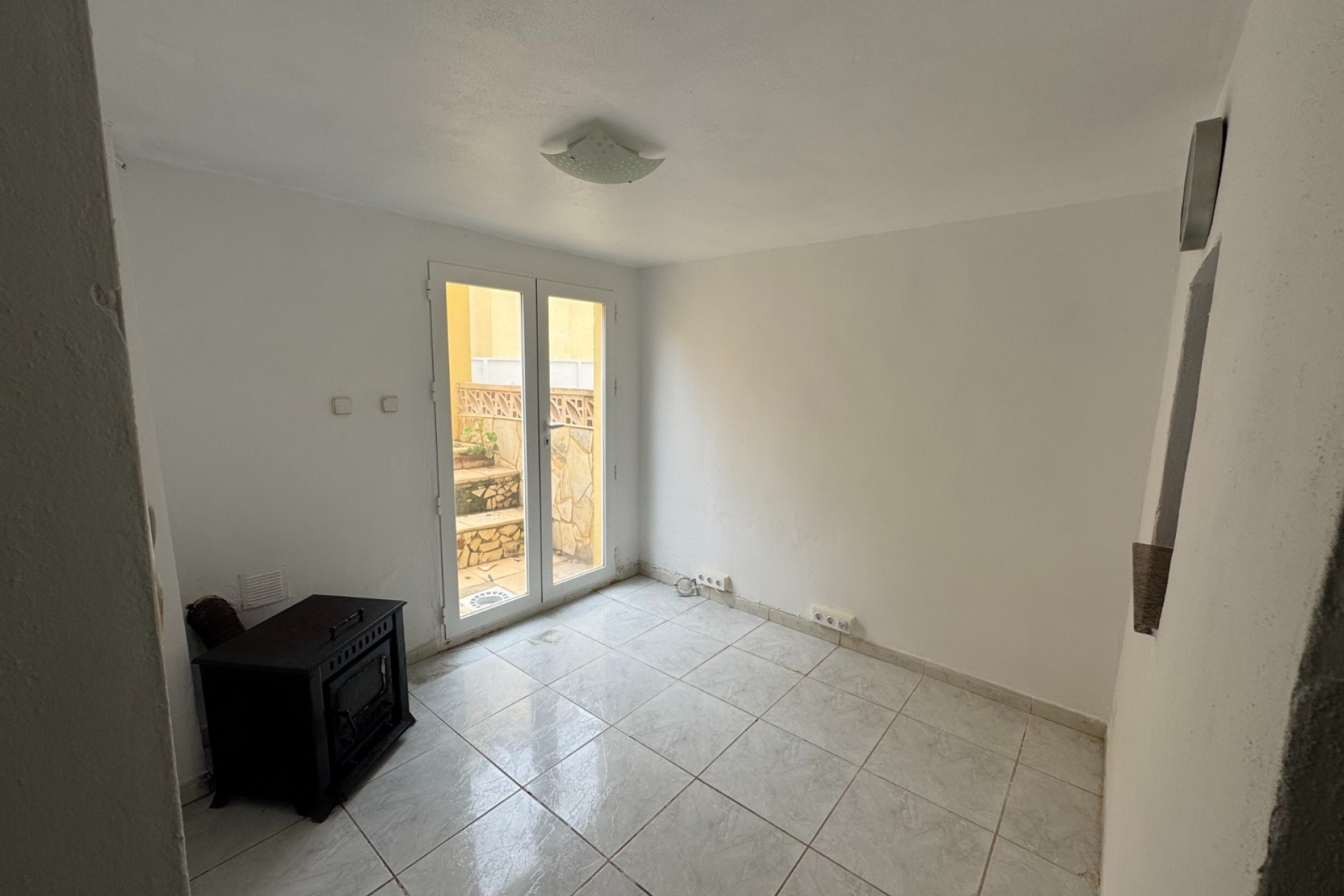 Reventa - Apartment -
San Miguel de Salinas - Inland