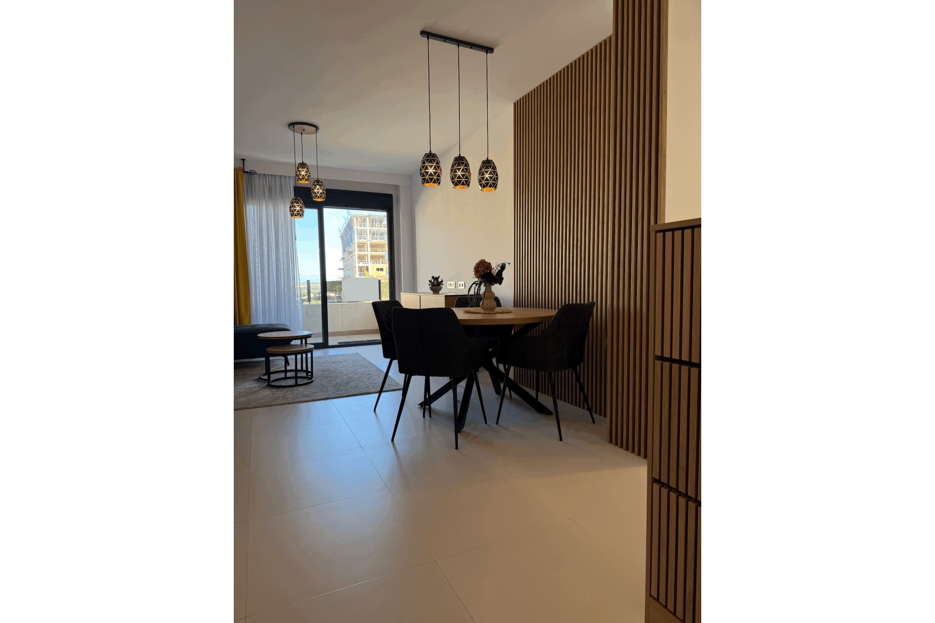 Reventa - Apartment -
San Miguel de Salinas - Inland