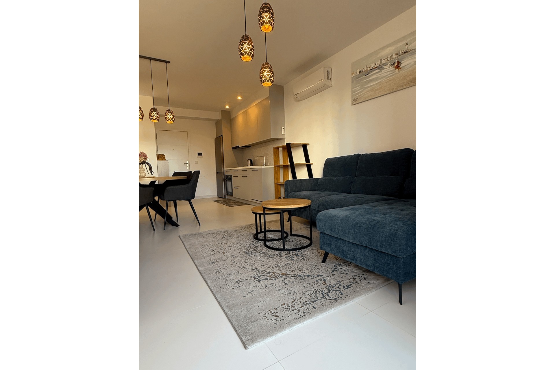 Reventa - Apartment -
San Miguel de Salinas - Inland