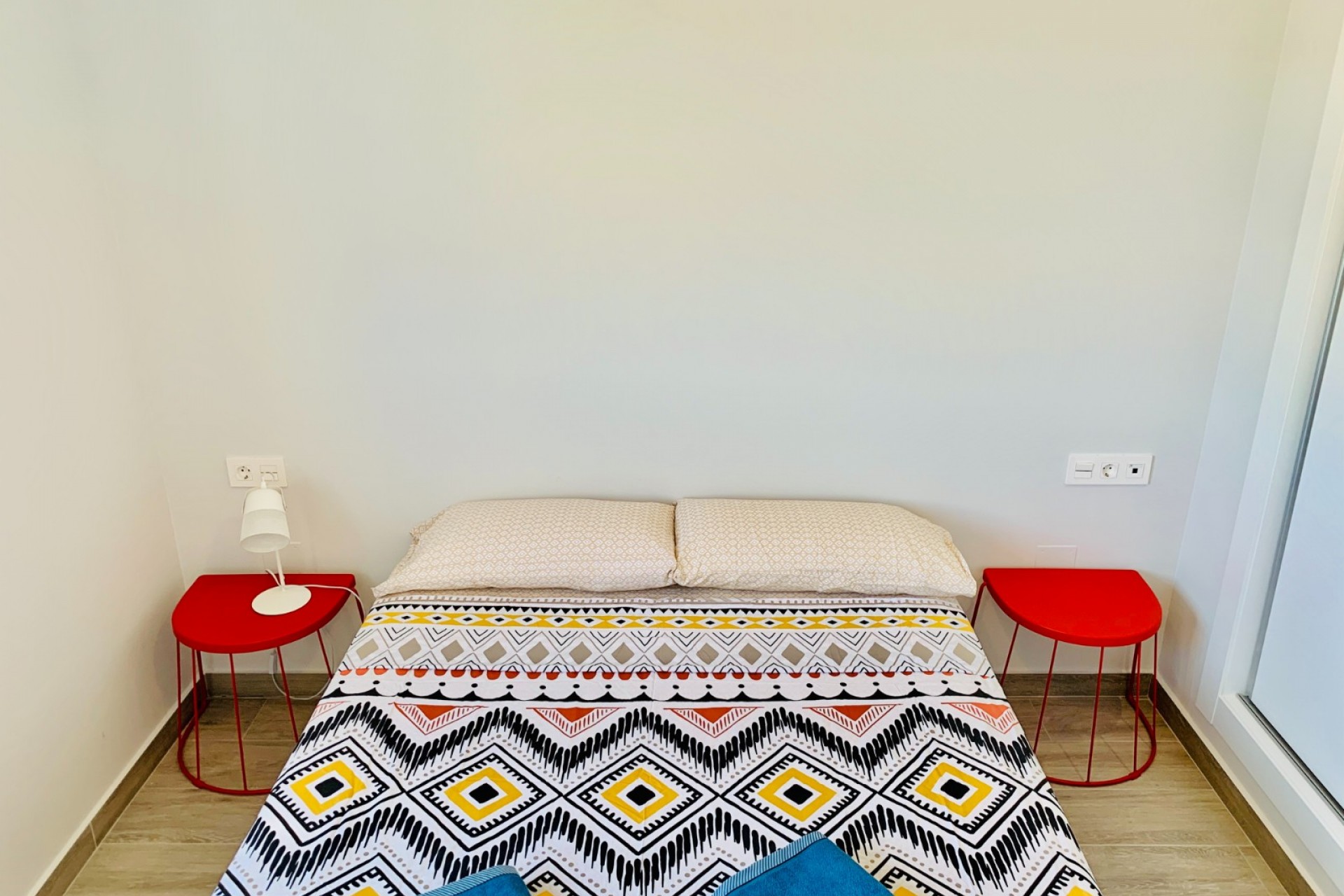 Reventa - Apartment -
San Miguel de Salinas - Inland