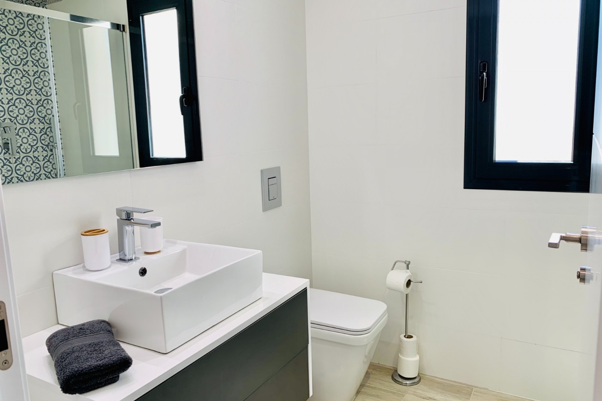 Reventa - Apartment -
San Miguel de Salinas - Inland