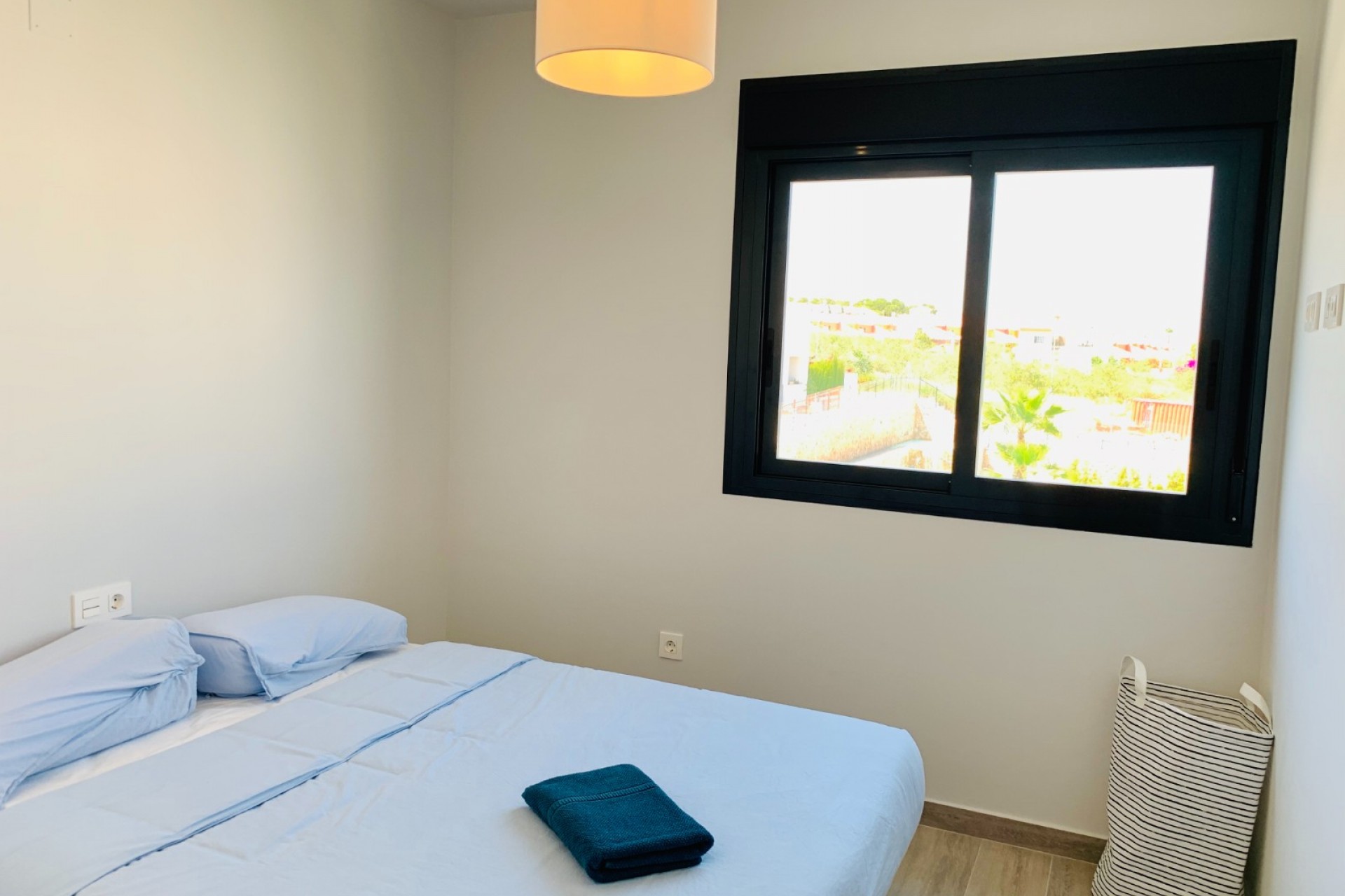Reventa - Apartment -
San Miguel de Salinas - Inland