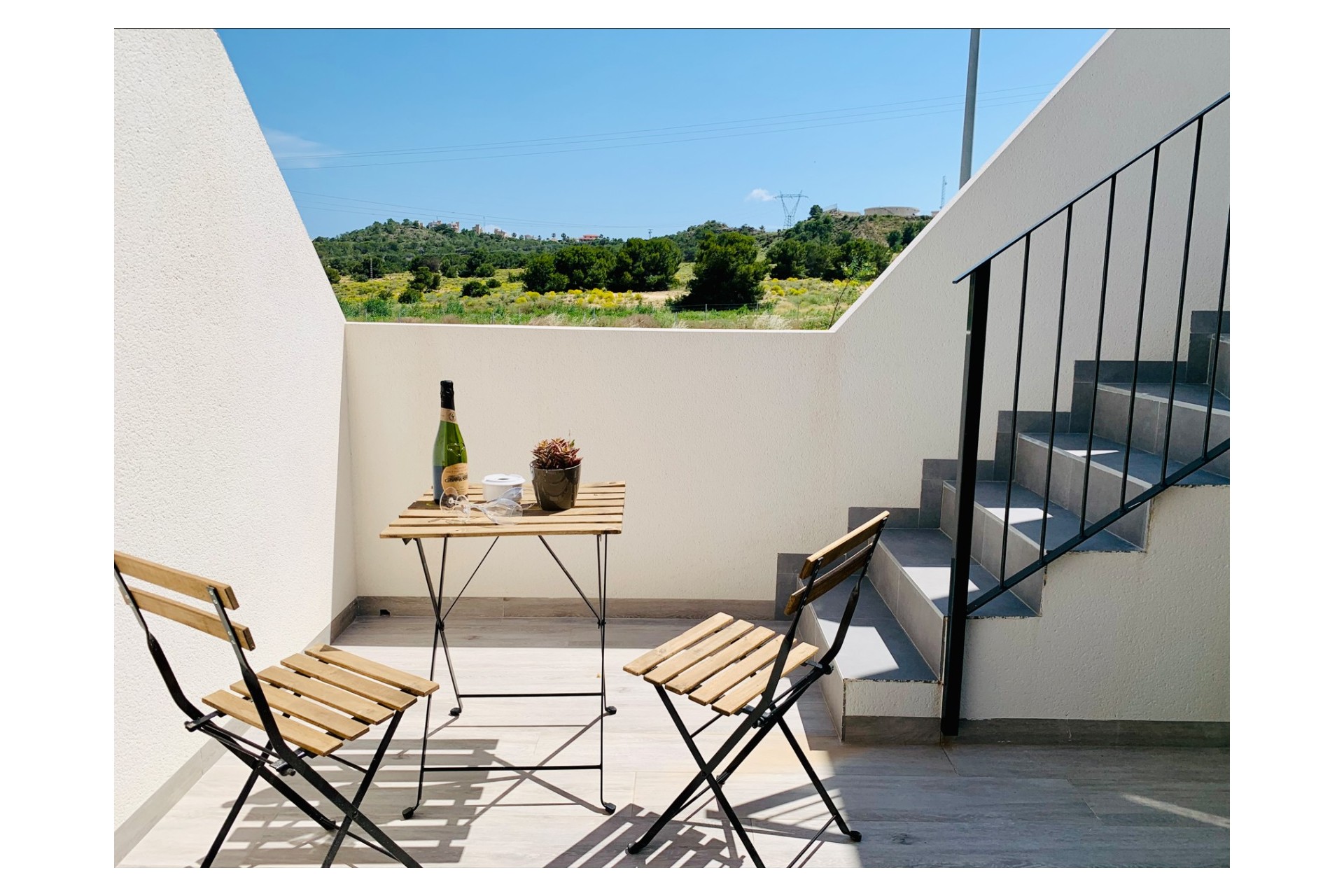 Reventa - Apartment -
San Miguel de Salinas - Inland