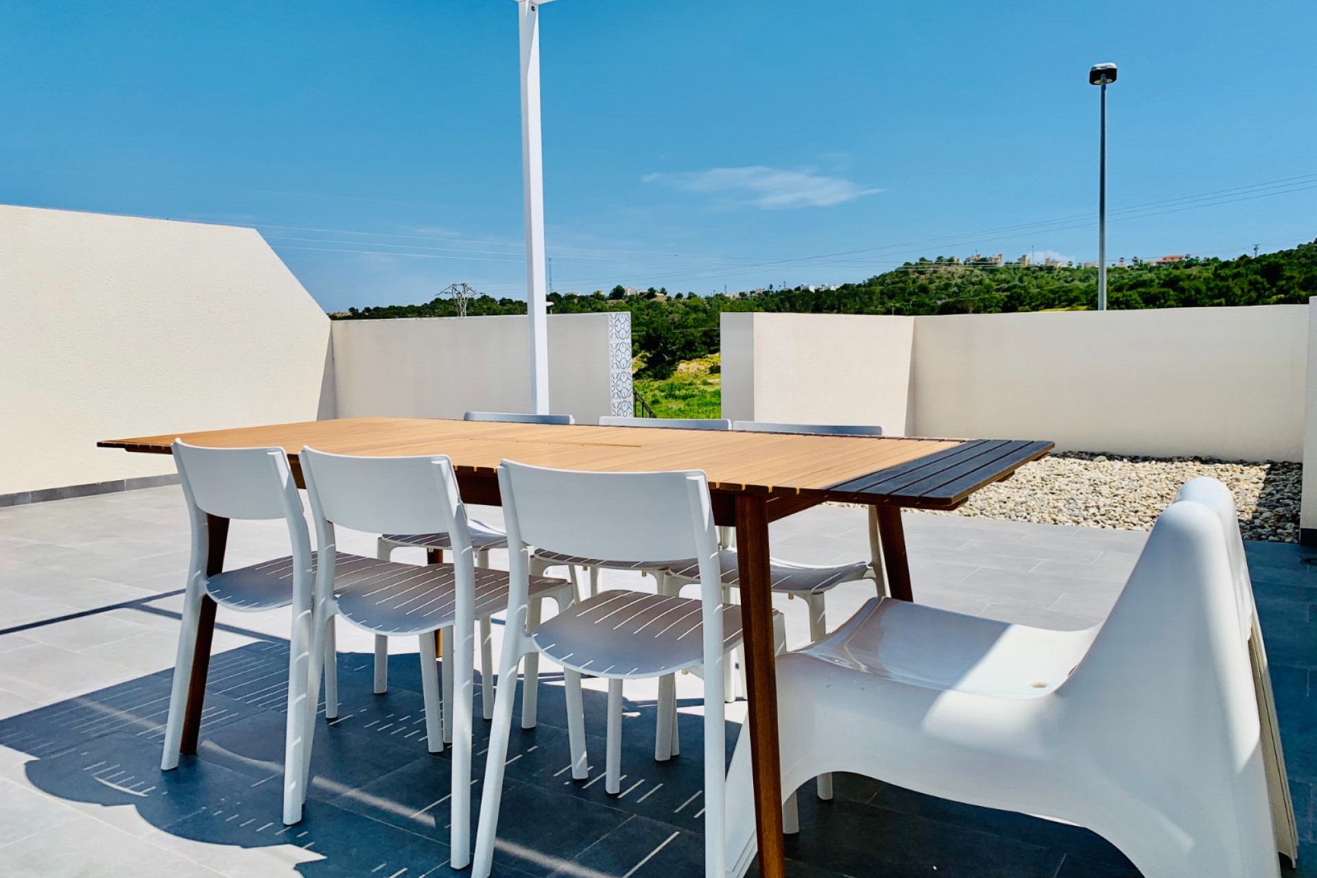 Reventa - Apartment -
San Miguel de Salinas - Inland