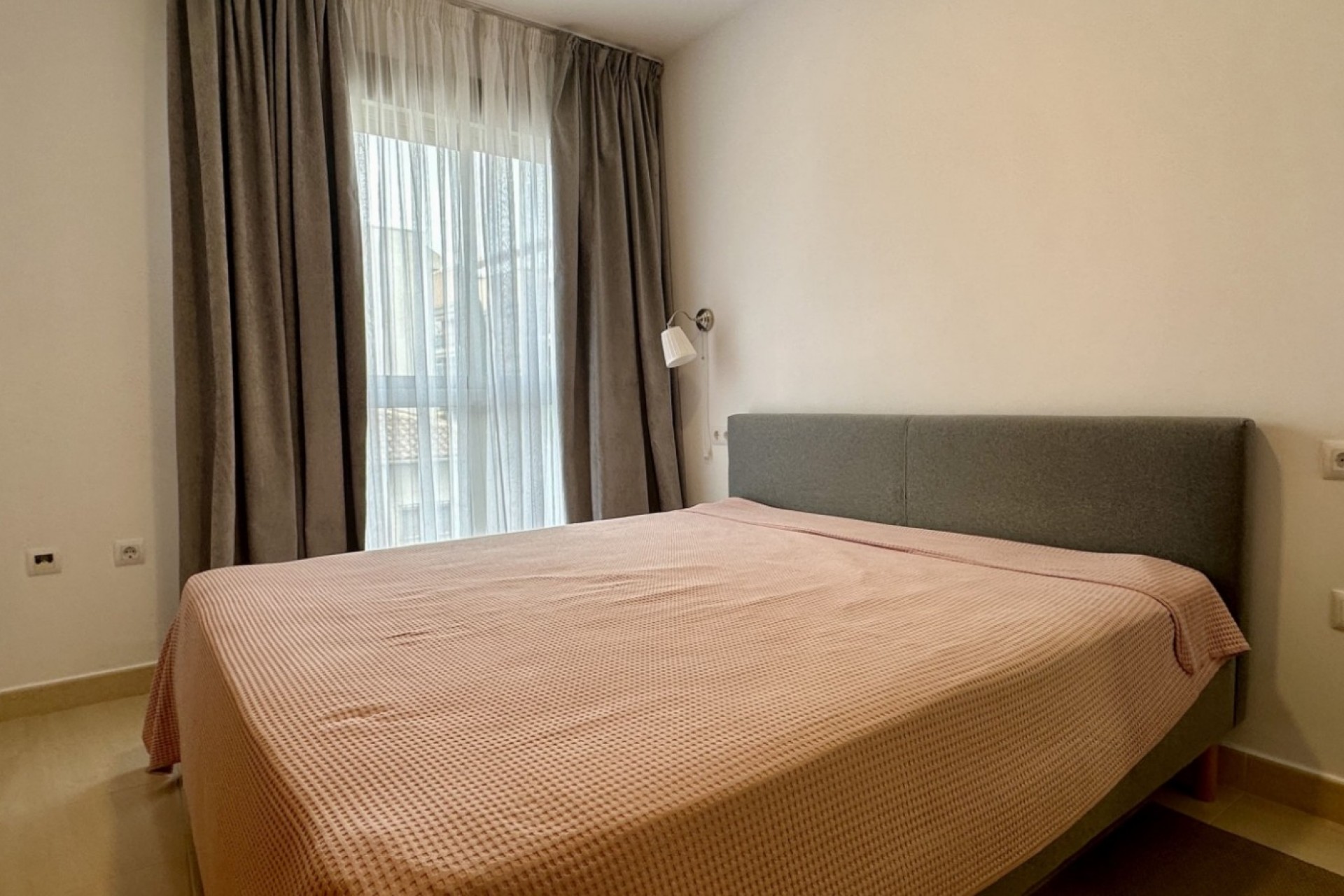 Reventa - Apartment -
San Miguel de Salinas - Inland