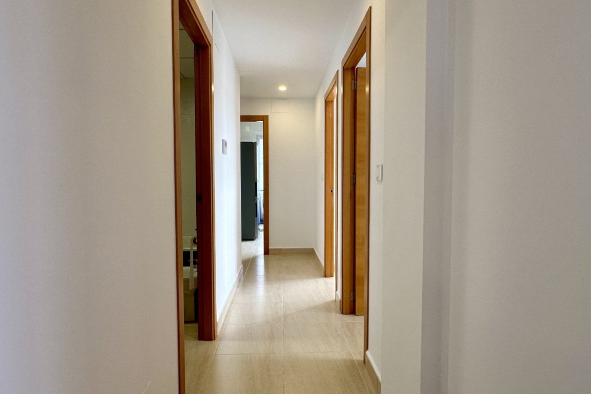 Reventa - Apartment -
San Miguel de Salinas - Inland