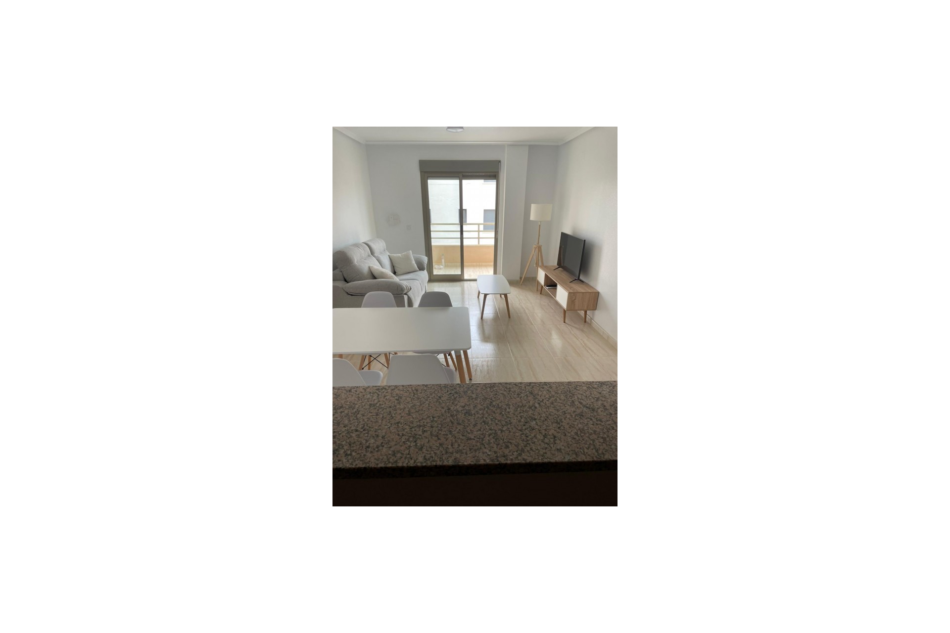 Reventa - Apartment -
San Miguel de Salinas - Inland