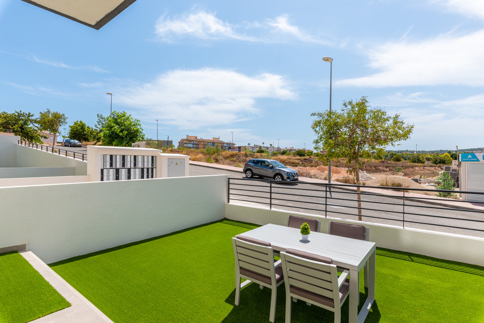Reventa - Apartment -
San Miguel de Salinas - Inland