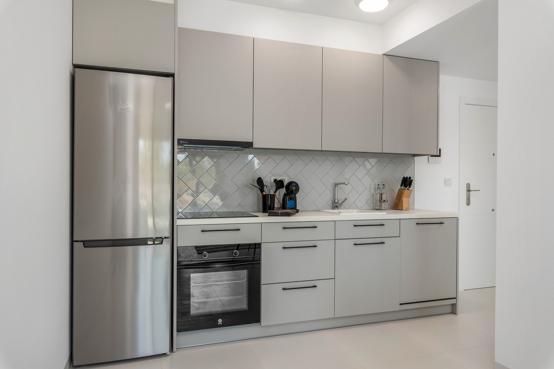 Reventa - Apartment -
San Miguel de Salinas - Inland