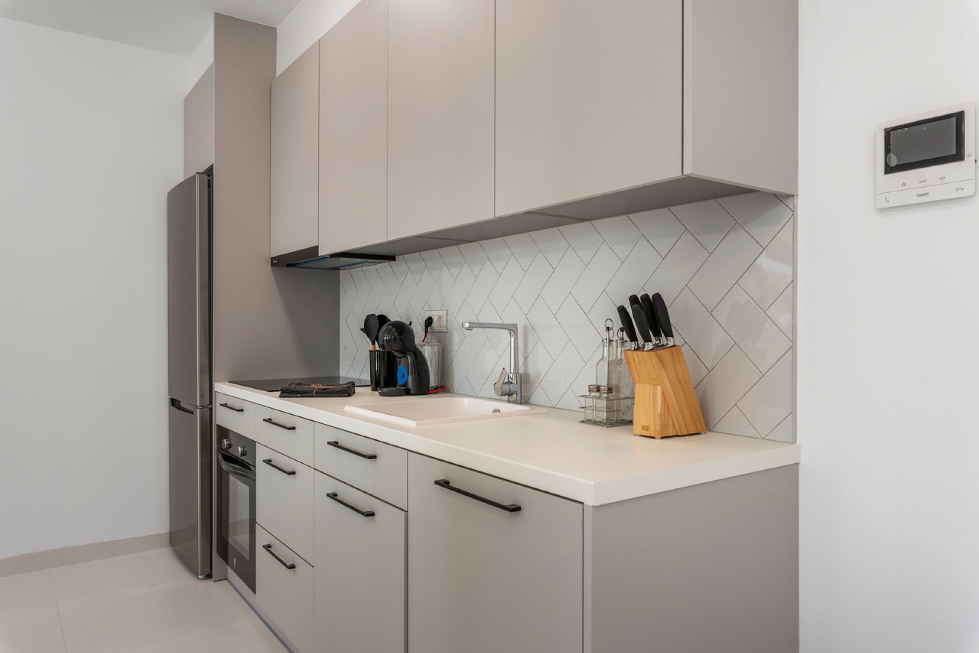 Reventa - Apartment -
San Miguel de Salinas - Inland