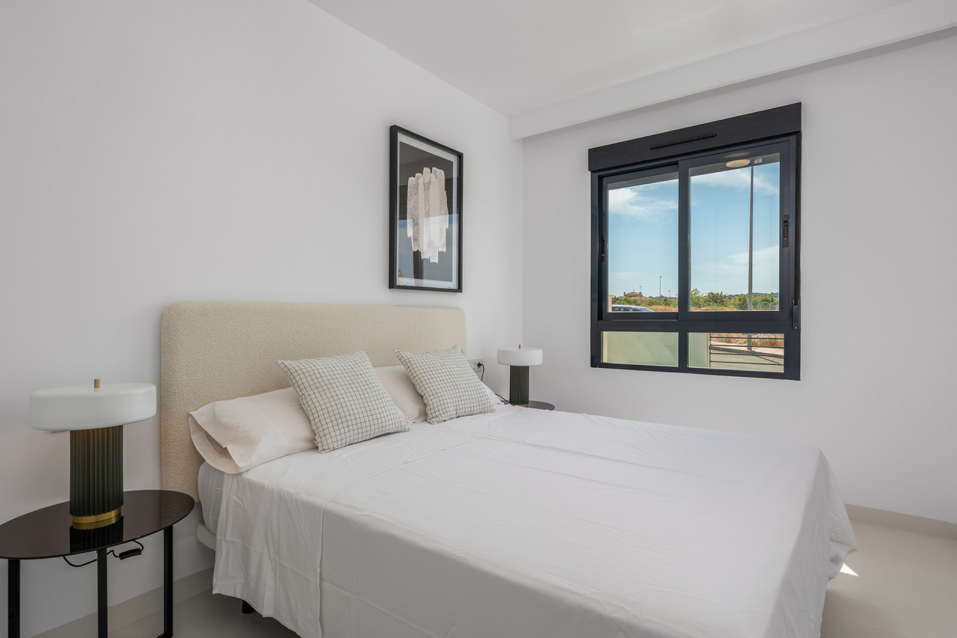 Reventa - Apartment -
San Miguel de Salinas - Inland