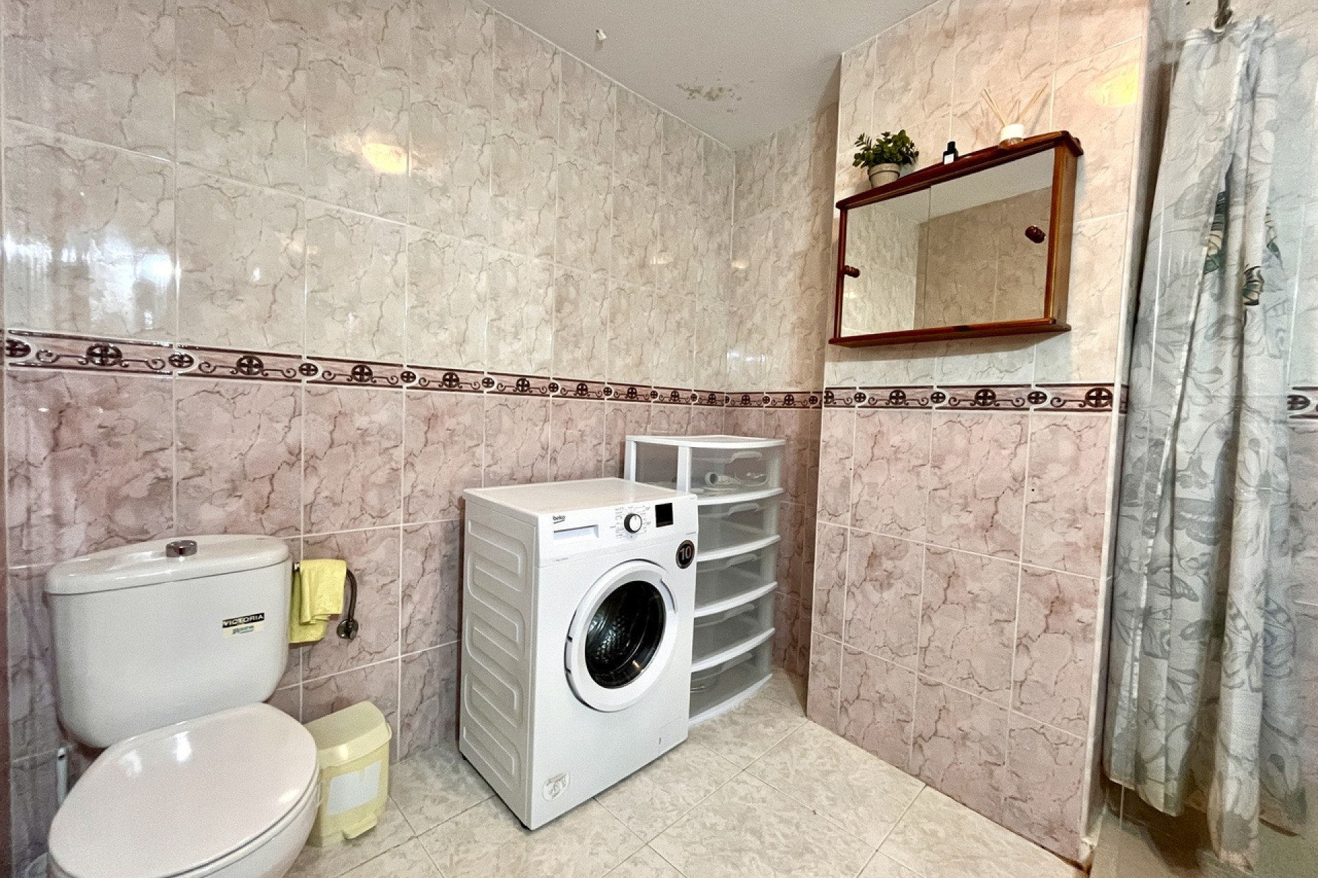 Reventa - Apartment -
San Miguel de Salinas - Inland