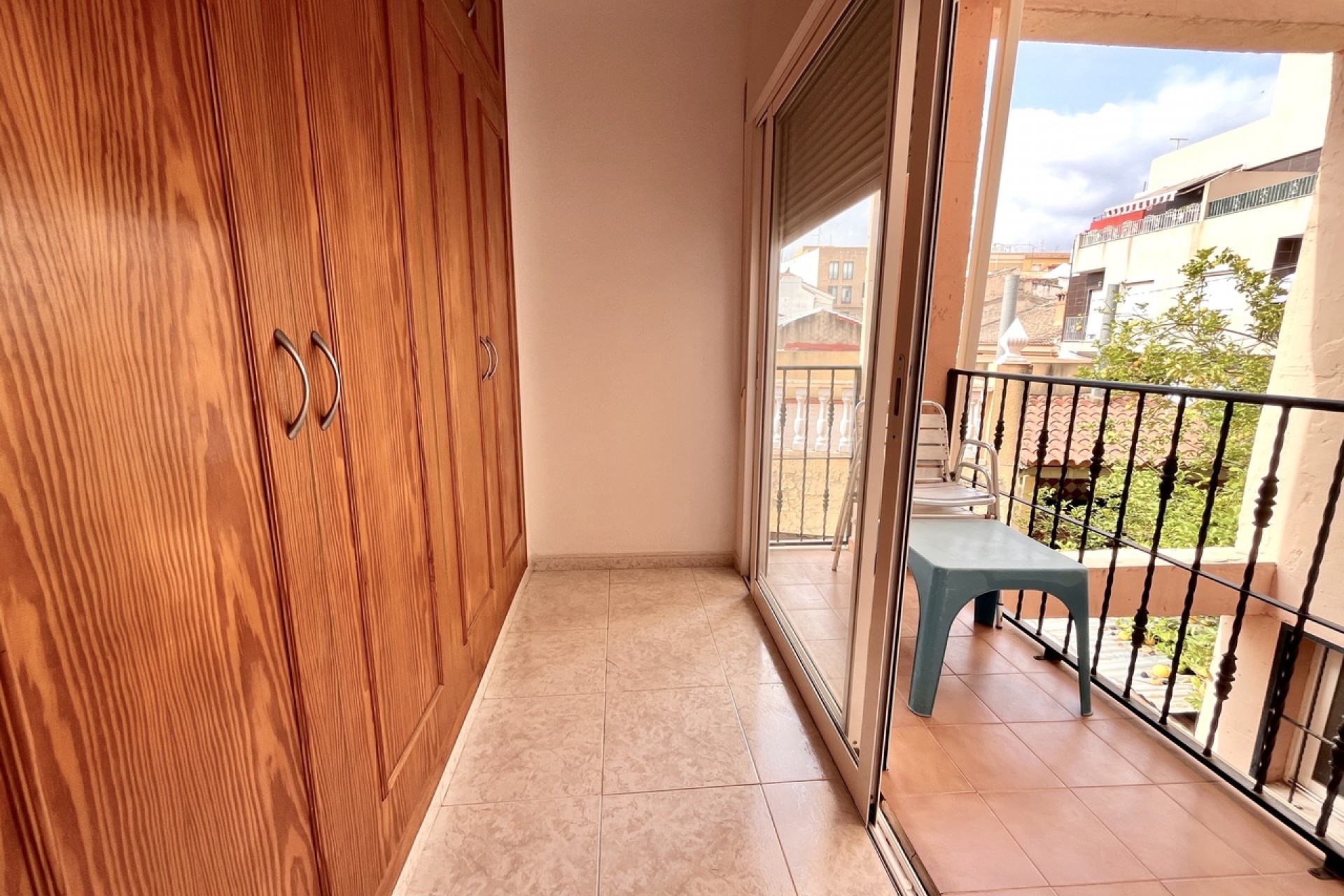 Reventa - Apartment -
San Miguel de Salinas - Inland