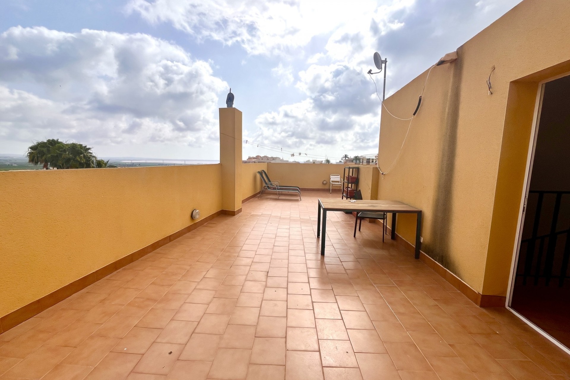 Reventa - Apartment -
San Miguel de Salinas - Inland