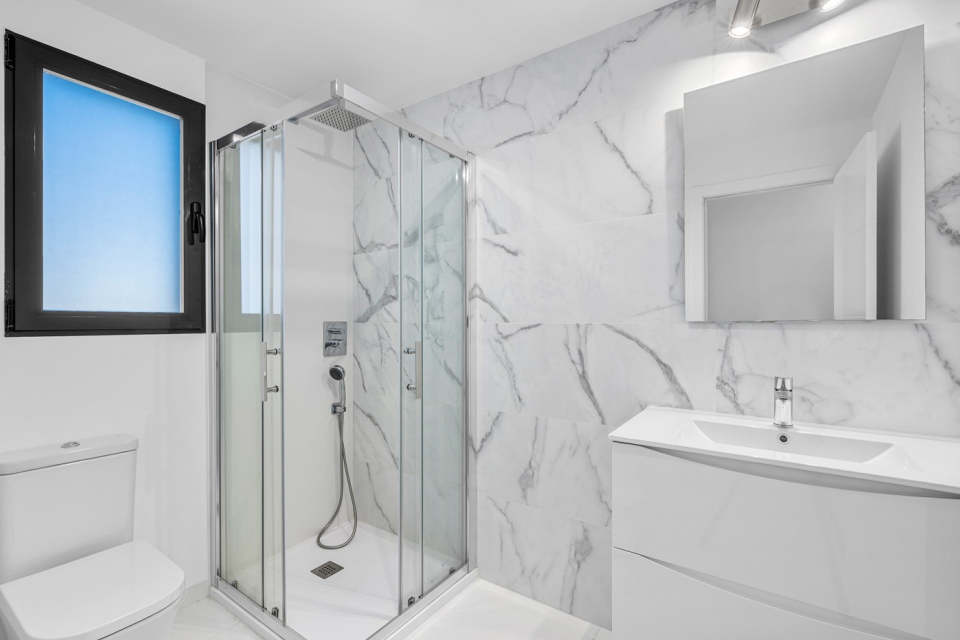 Reventa - Apartment -
San Miguel de Salinas - Inland