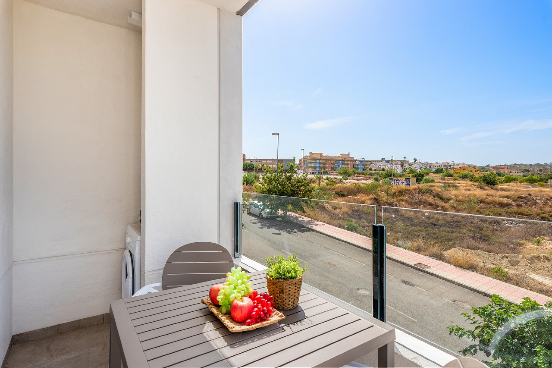 Reventa - Apartment -
San Miguel de Salinas - Inland