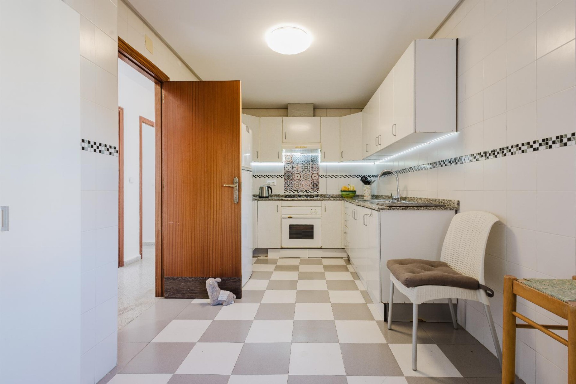 Reventa - Apartment -
San Miguel de Salinas - Inland